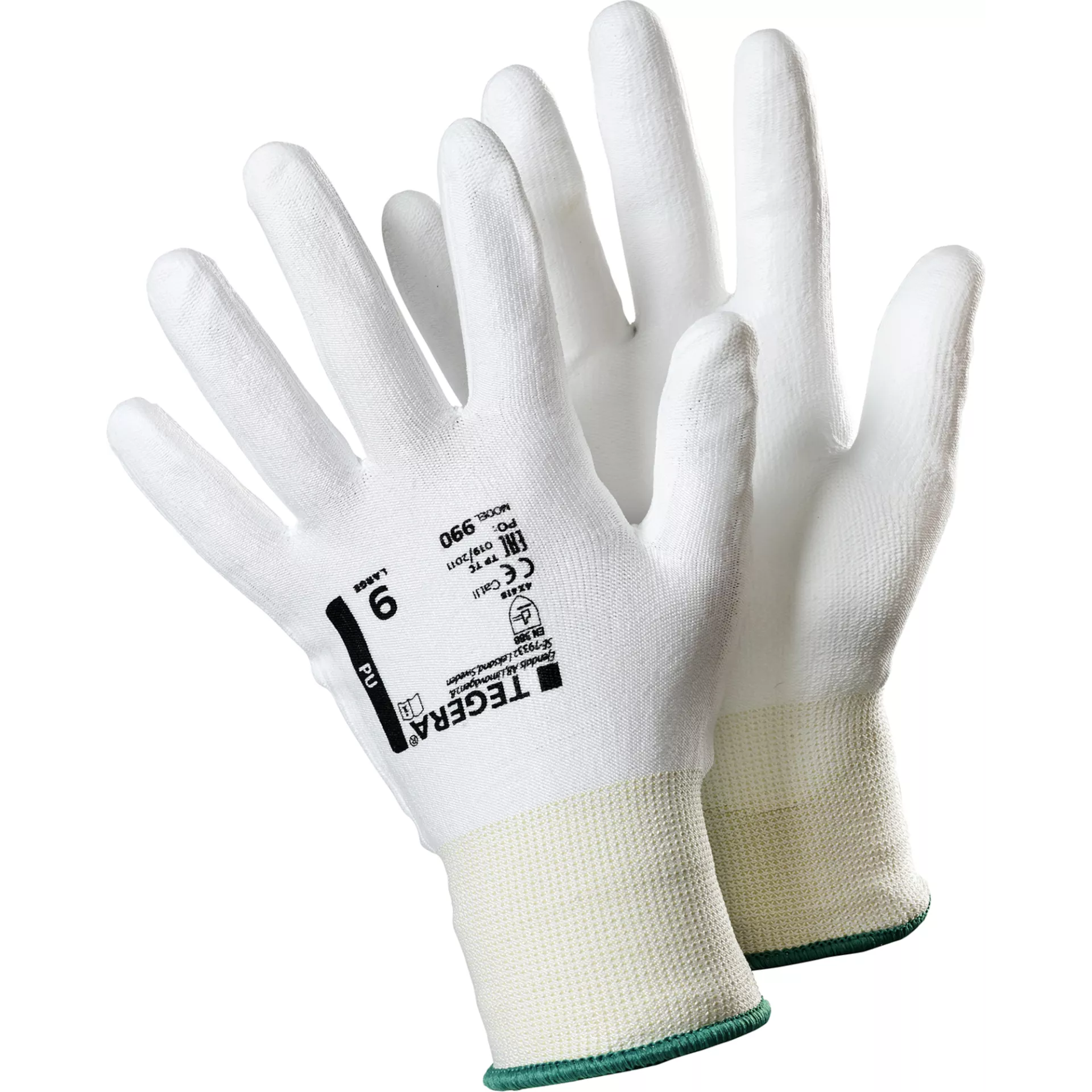 TEGERA 990, Synthetischer Handschuh