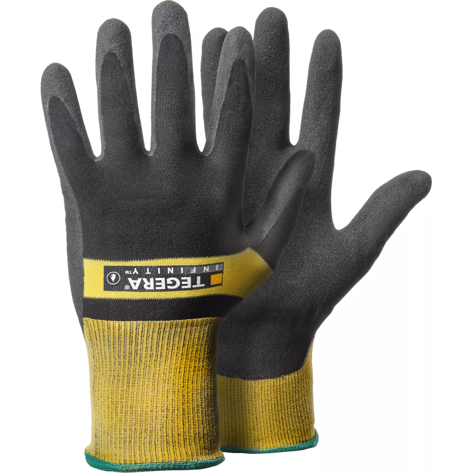 TEGERA 8802, Synthetic Glove Infinity