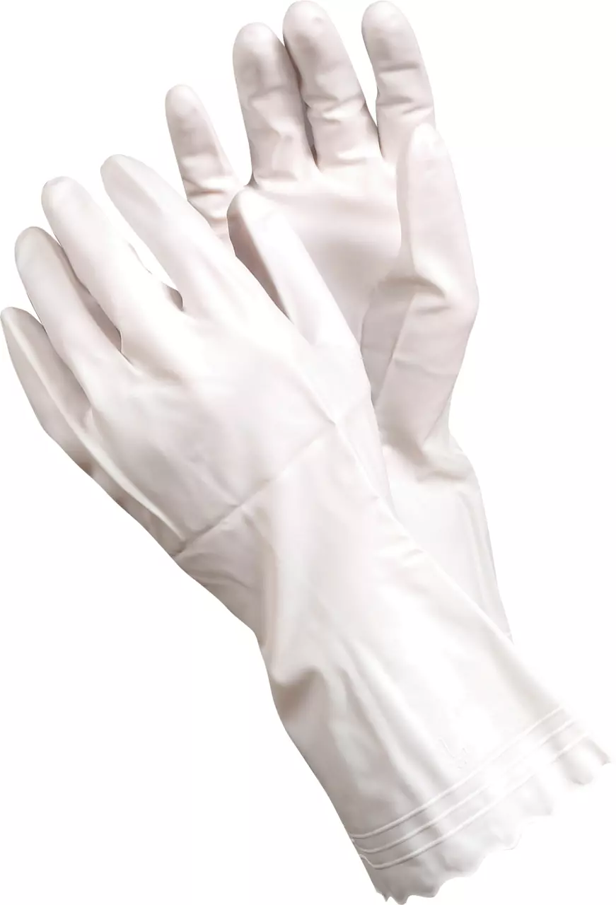 TEGERA 8190, Chemical Protective Glove 8190, image 1, gallery thumbnail
