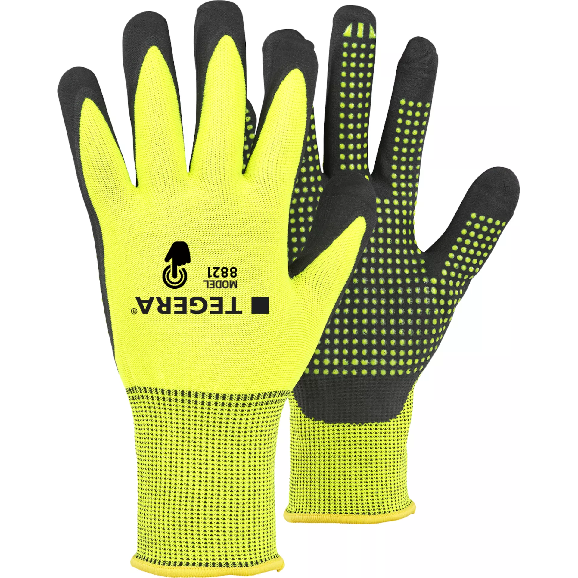 TEGERA 8821, Synthetic Glove