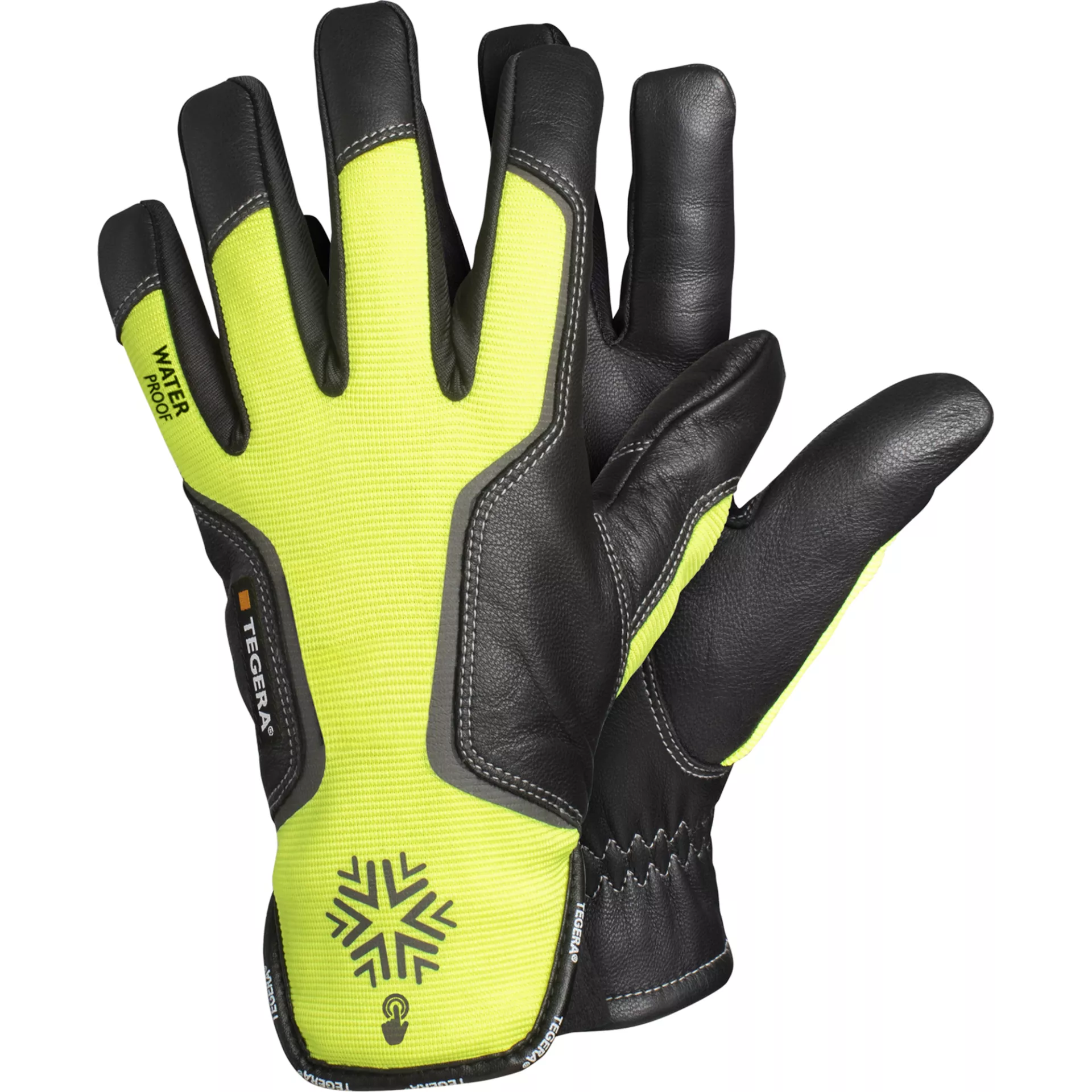 TEGERA 7798, Leather glove
