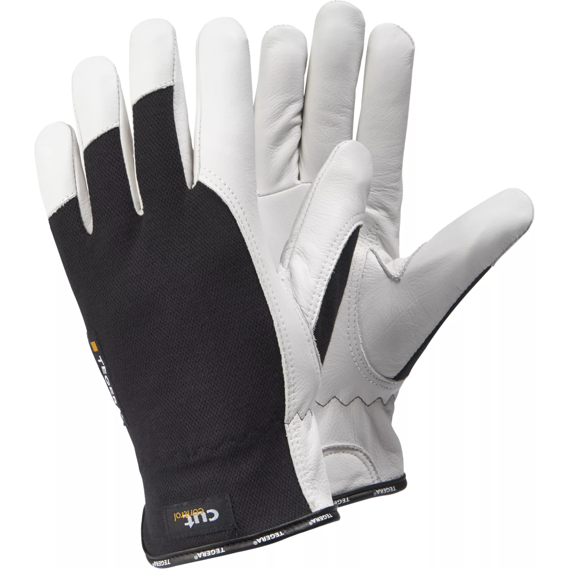 TEGERA 815, Leather glove