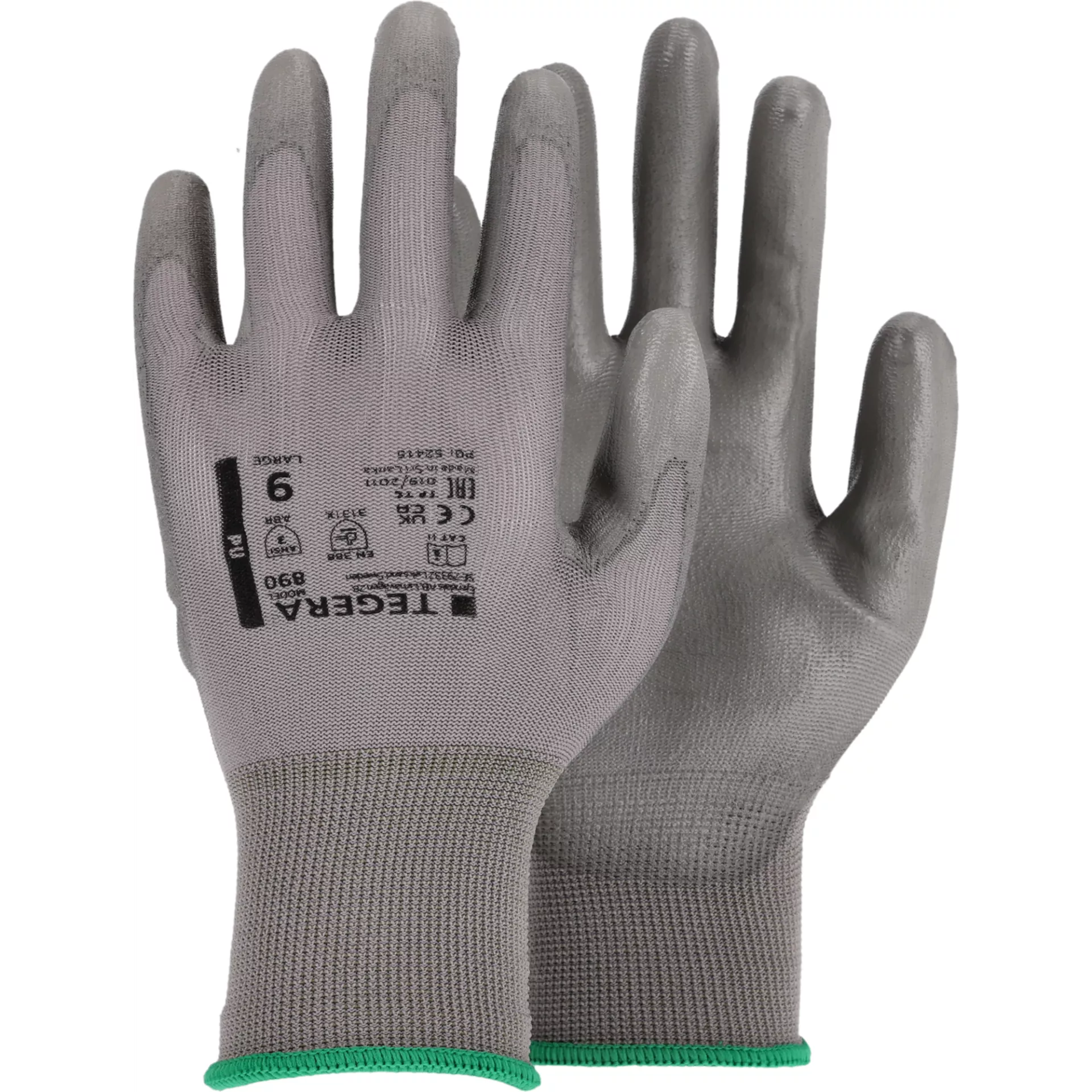 TEGERA 890, Synthetic Glove