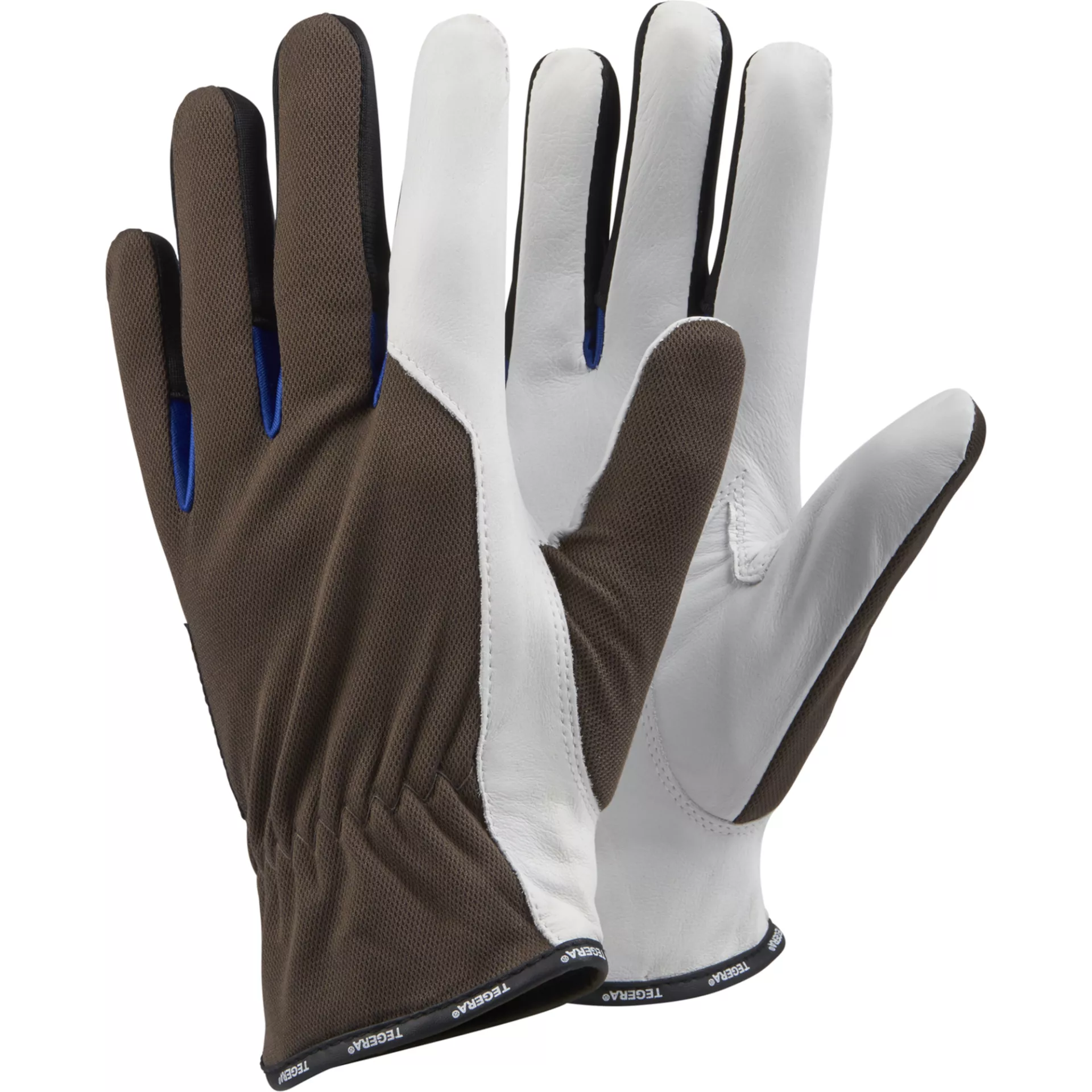 TEGERA 164, Lederhandschuh