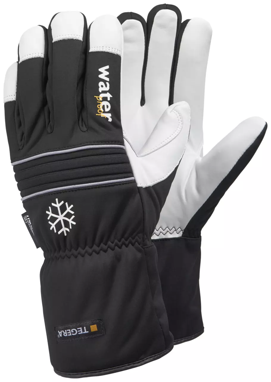 TEGERA 296, Leather Glove 296, image 1, gallery thumbnail