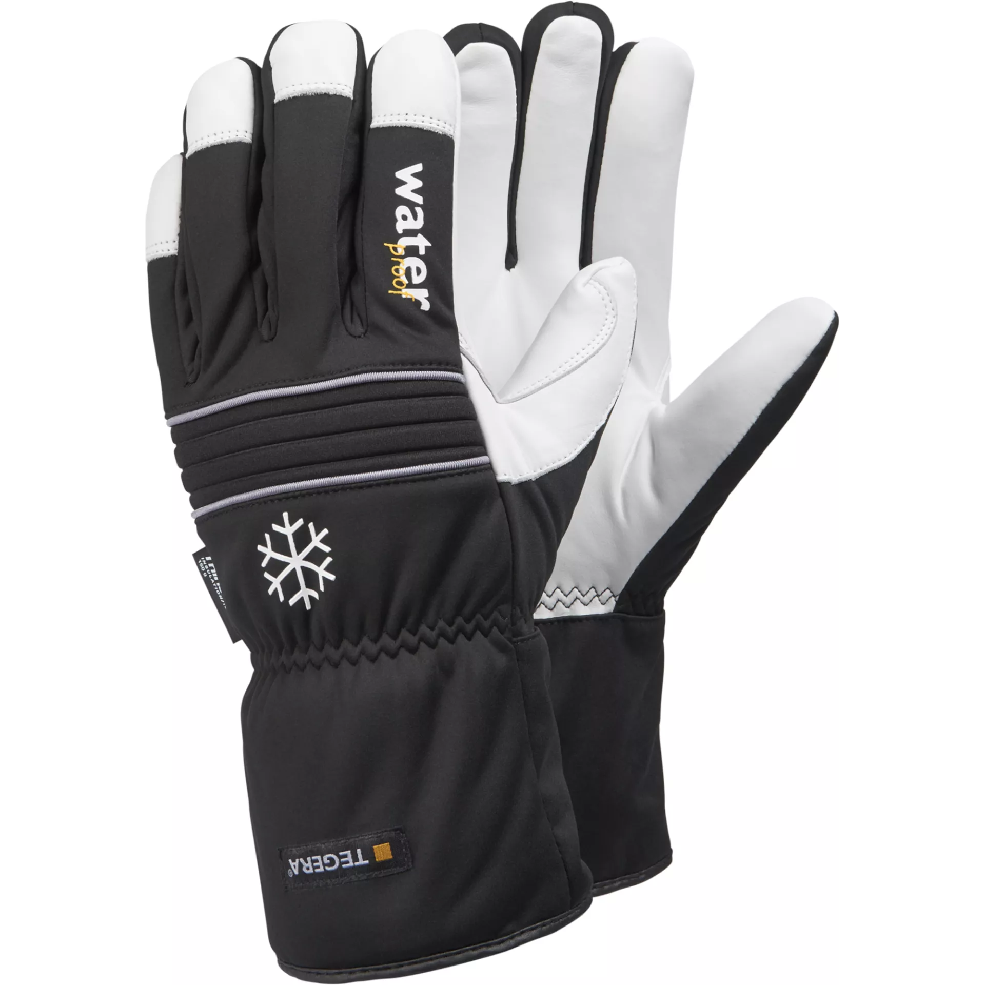 TEGERA 296, Leather glove