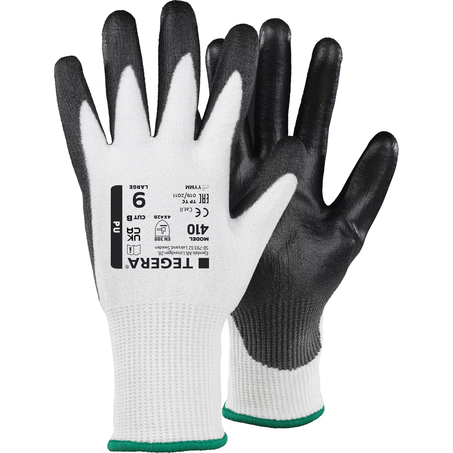 TEGERA 410, Synthetic Glove