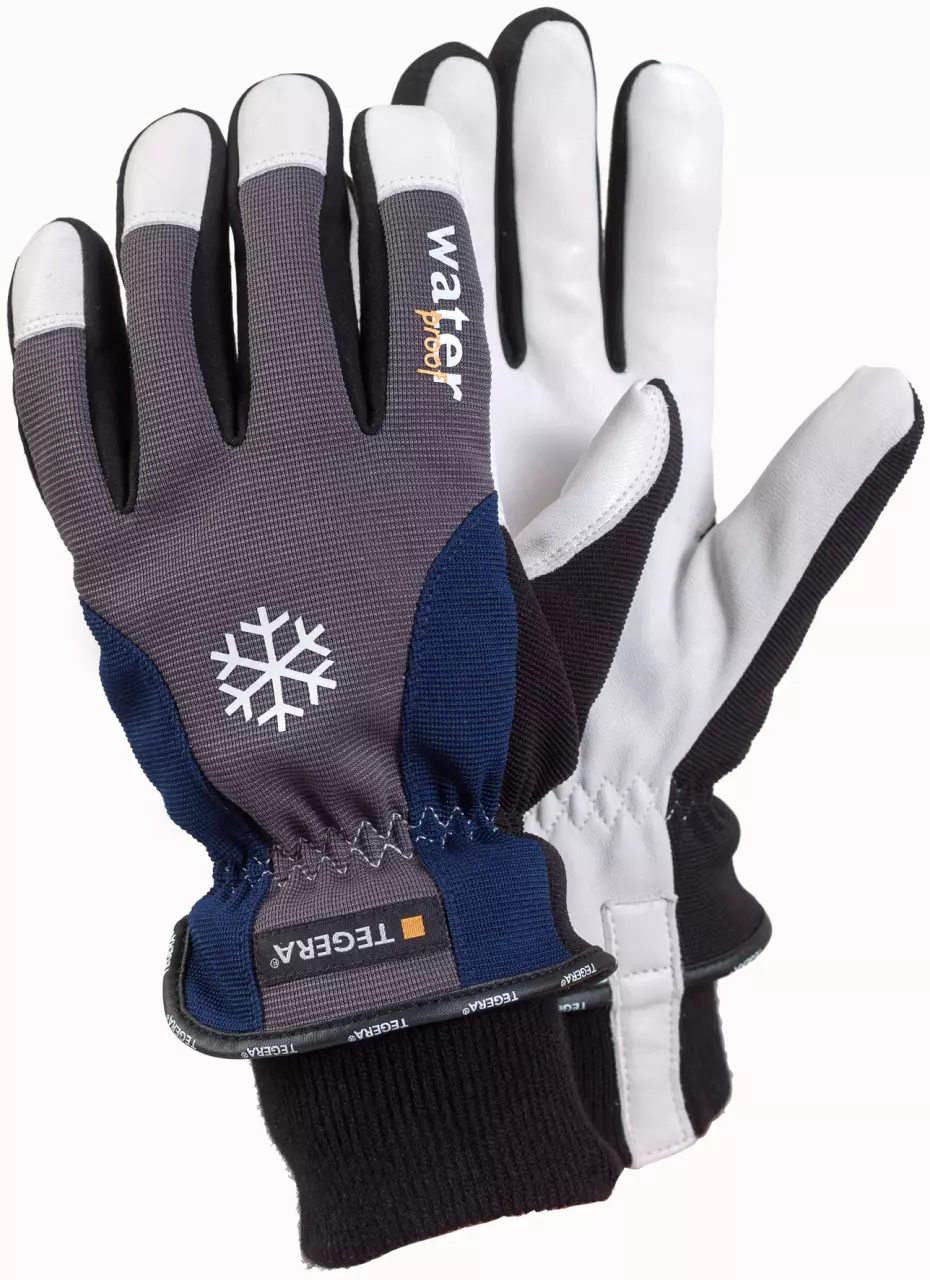 TEGERA 292, Leather Glove 292, image 1, gallery thumbnail