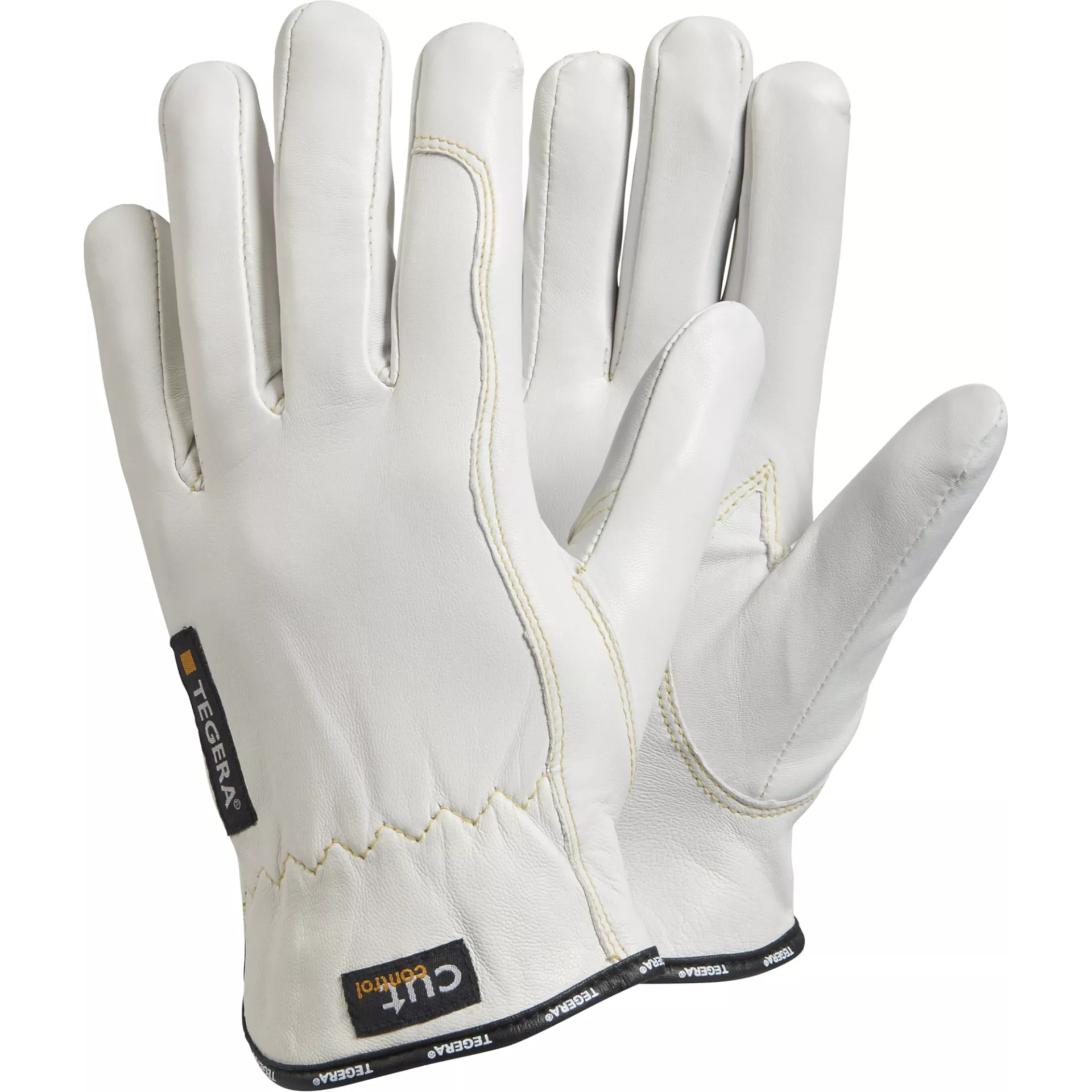 TEGERA 255, Leather glove