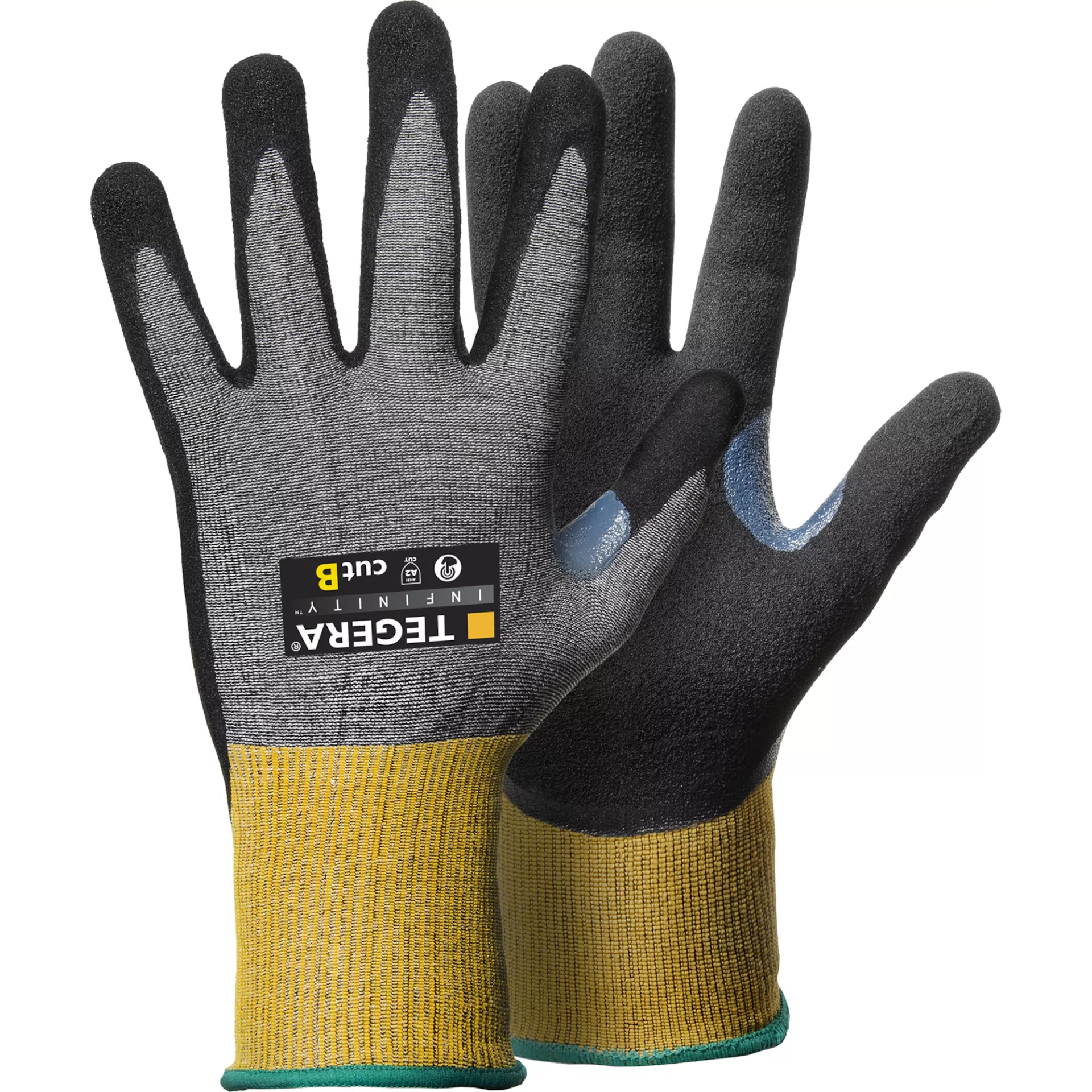 TEGERA 8805, Synthetischer Handschuh INFINITY