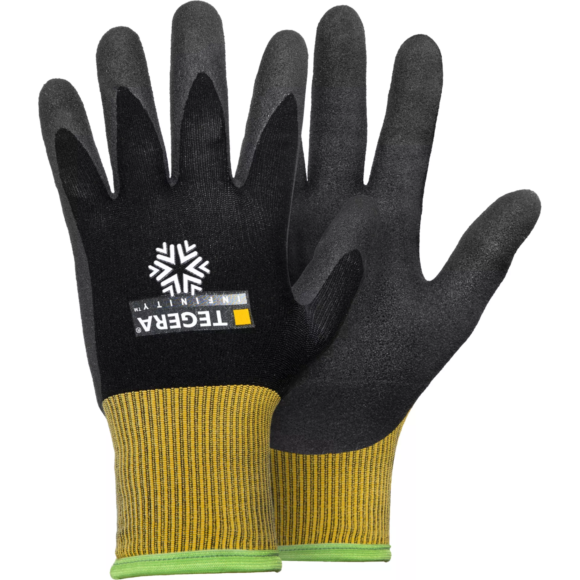 TEGERA 8810, Synthetic Glove Infinity