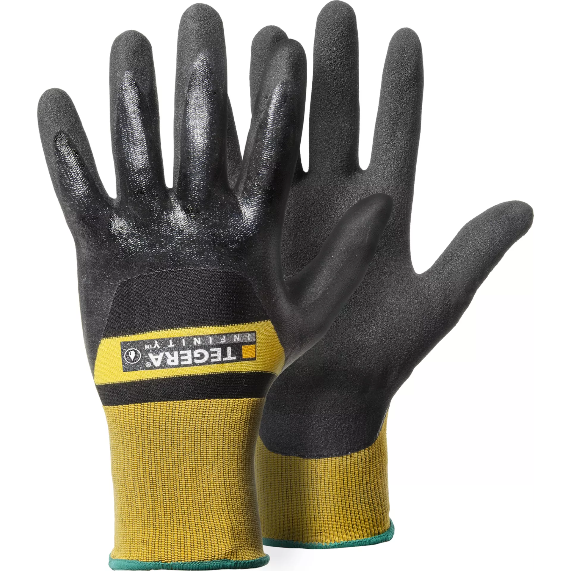 TEGERA 8803, Synthetic Glove Infinity