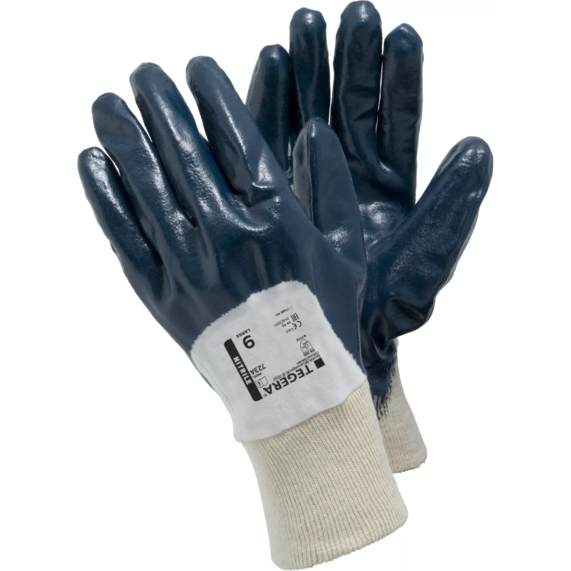 TEGERA 723A, Synthetic Glove