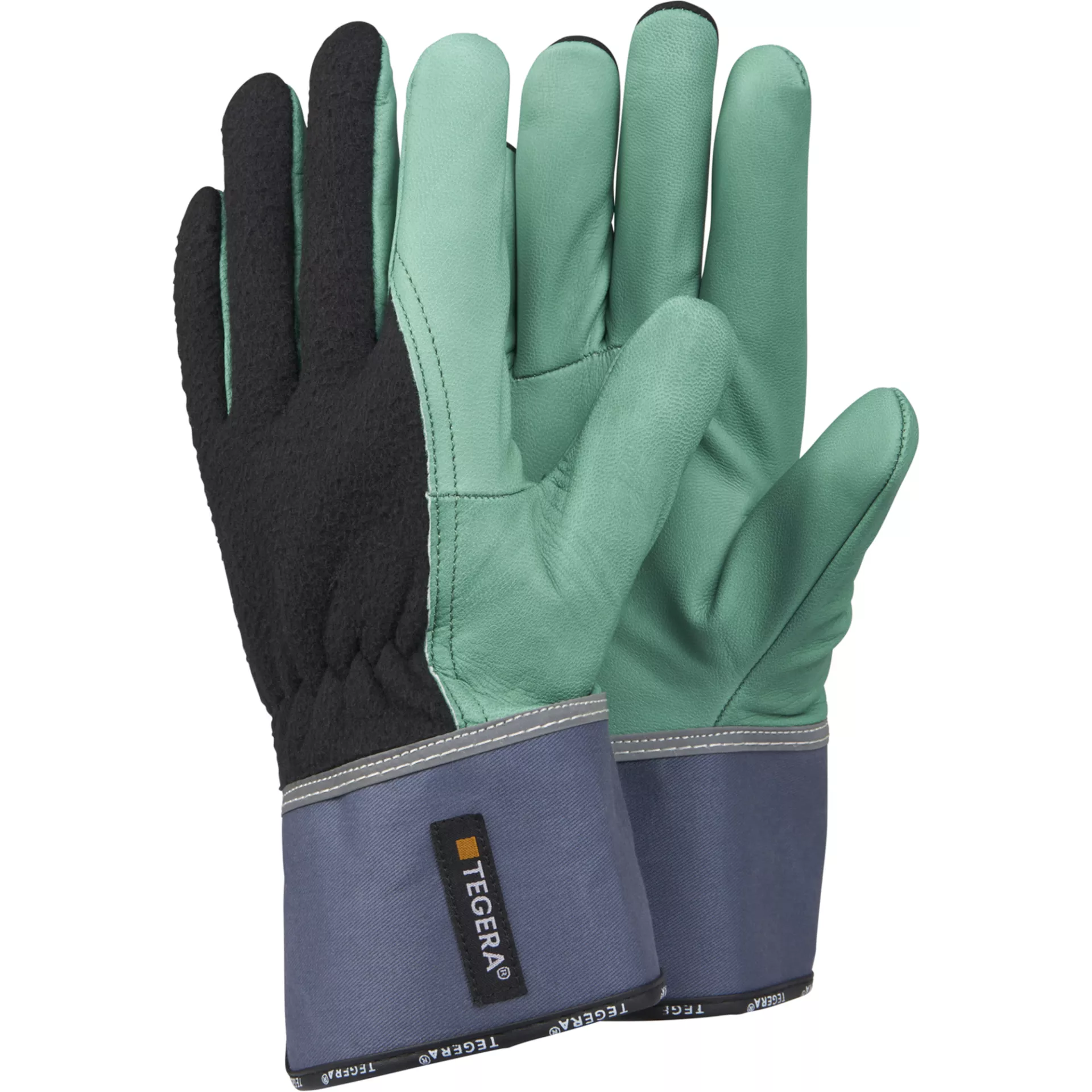 TEGERA 690, Leather glove