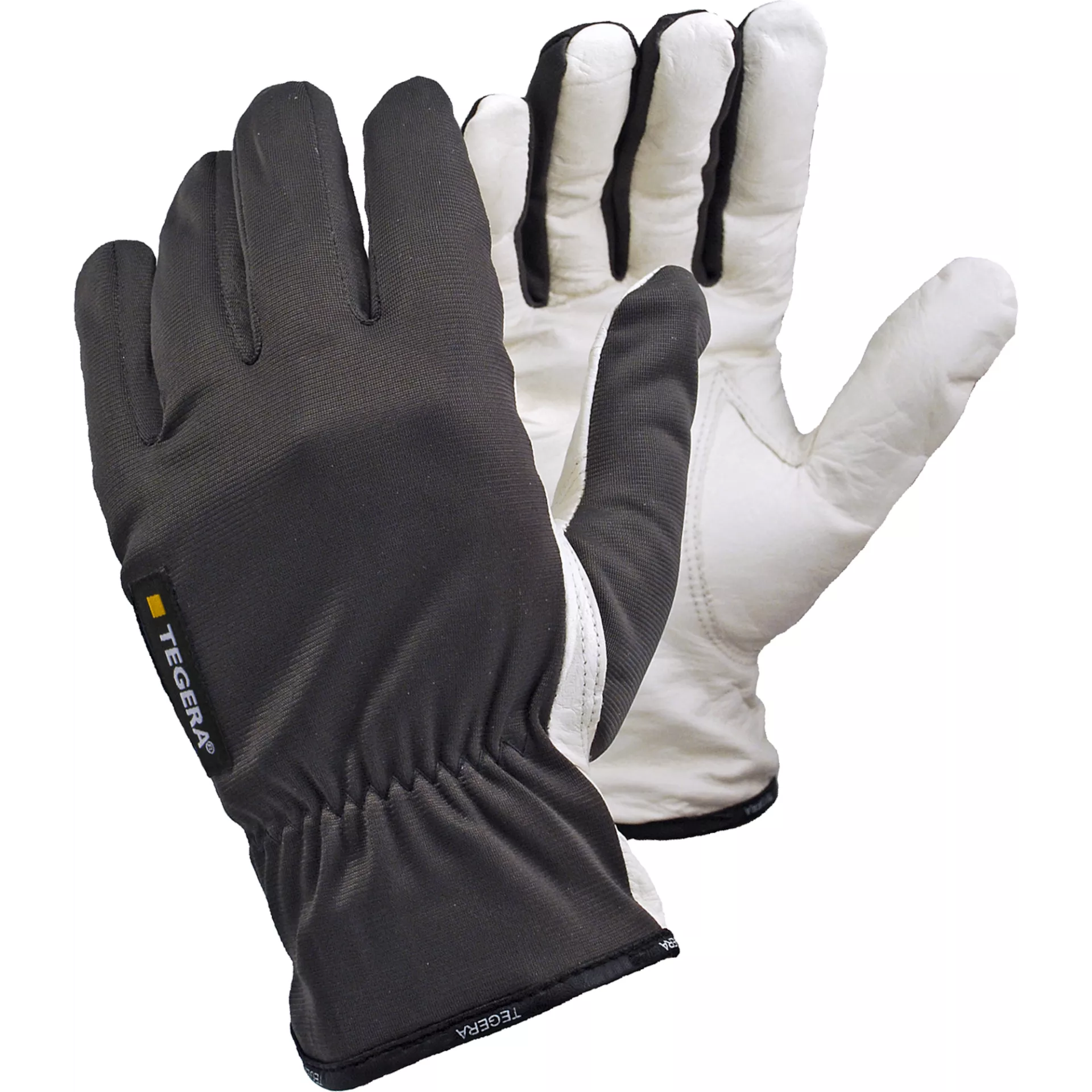 TEGERA 340, Leather glove
