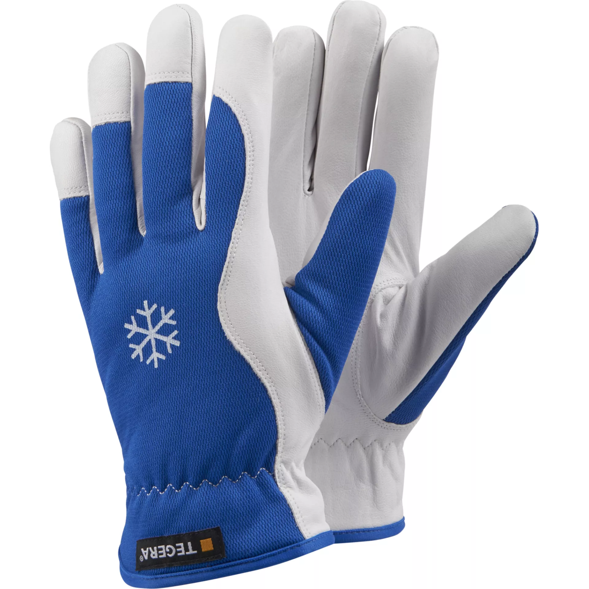 TEGERA 217, Leather glove