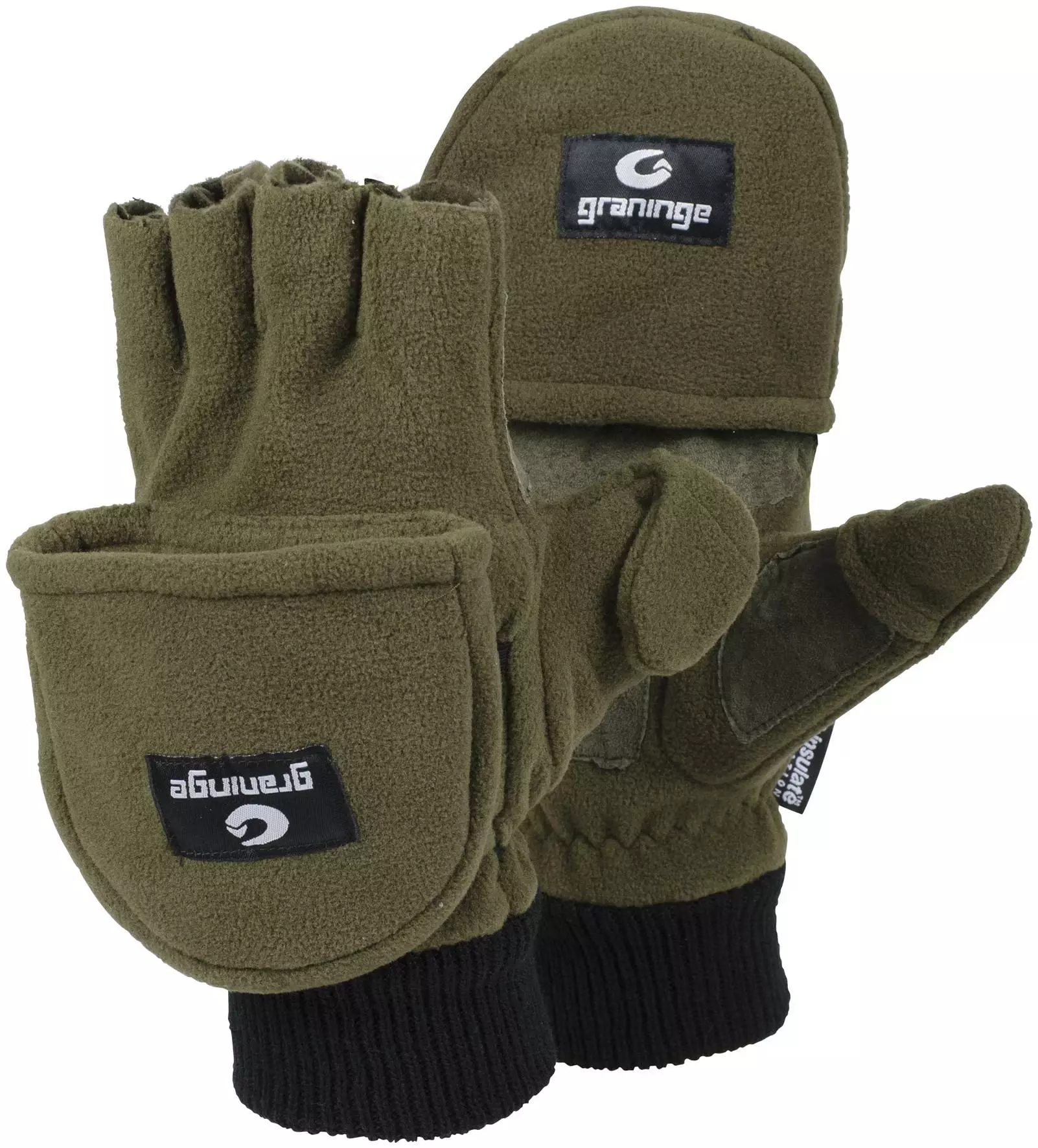 TEGERA G6030, GRANINGE G6030 Textile Glove, image 1