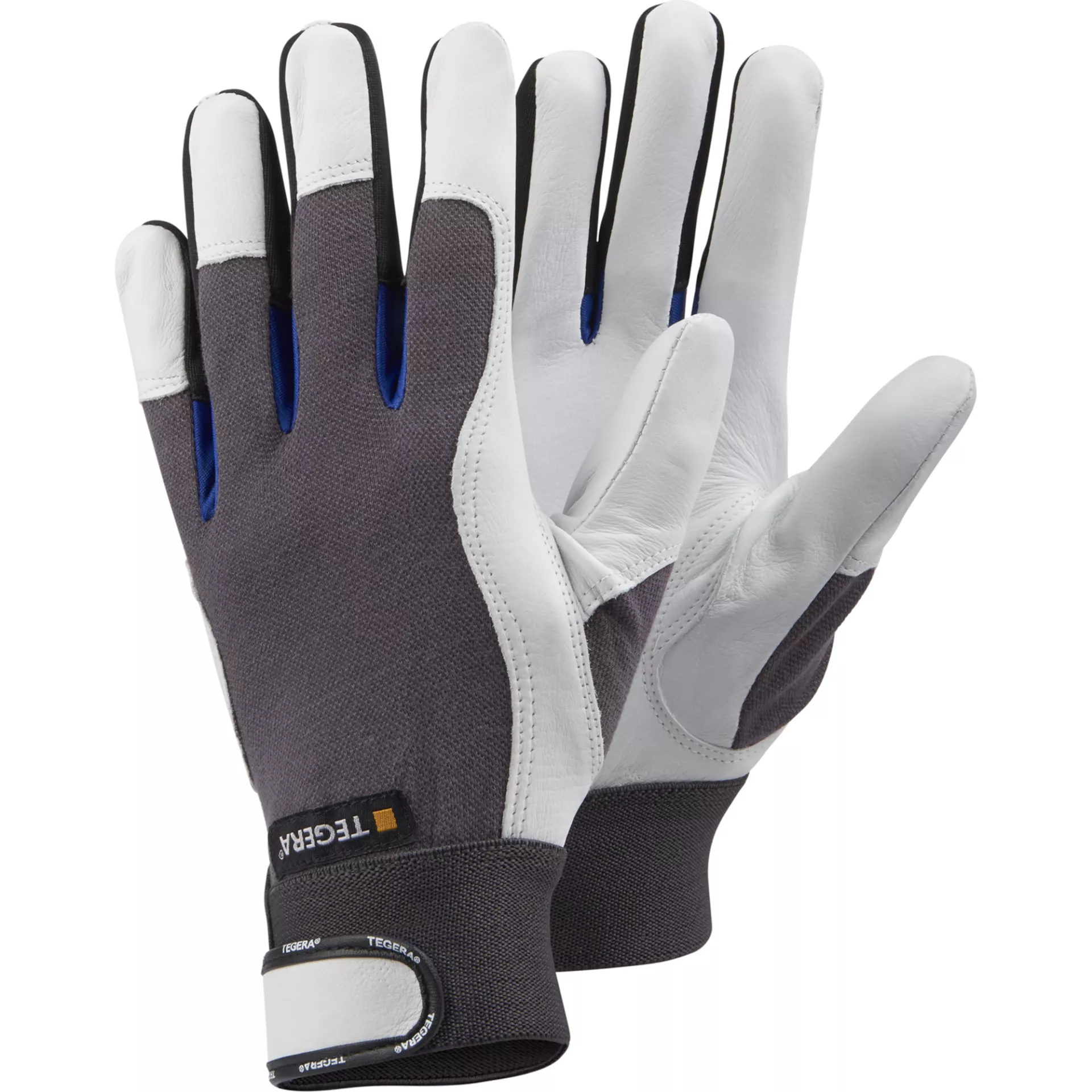 TEGERA 166, Leather glove