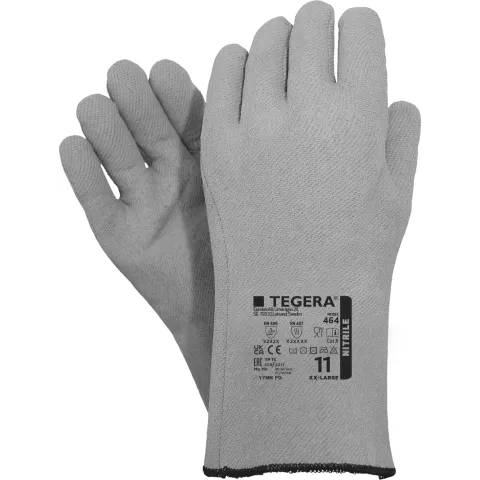 TEGERA Synteettinen käsine