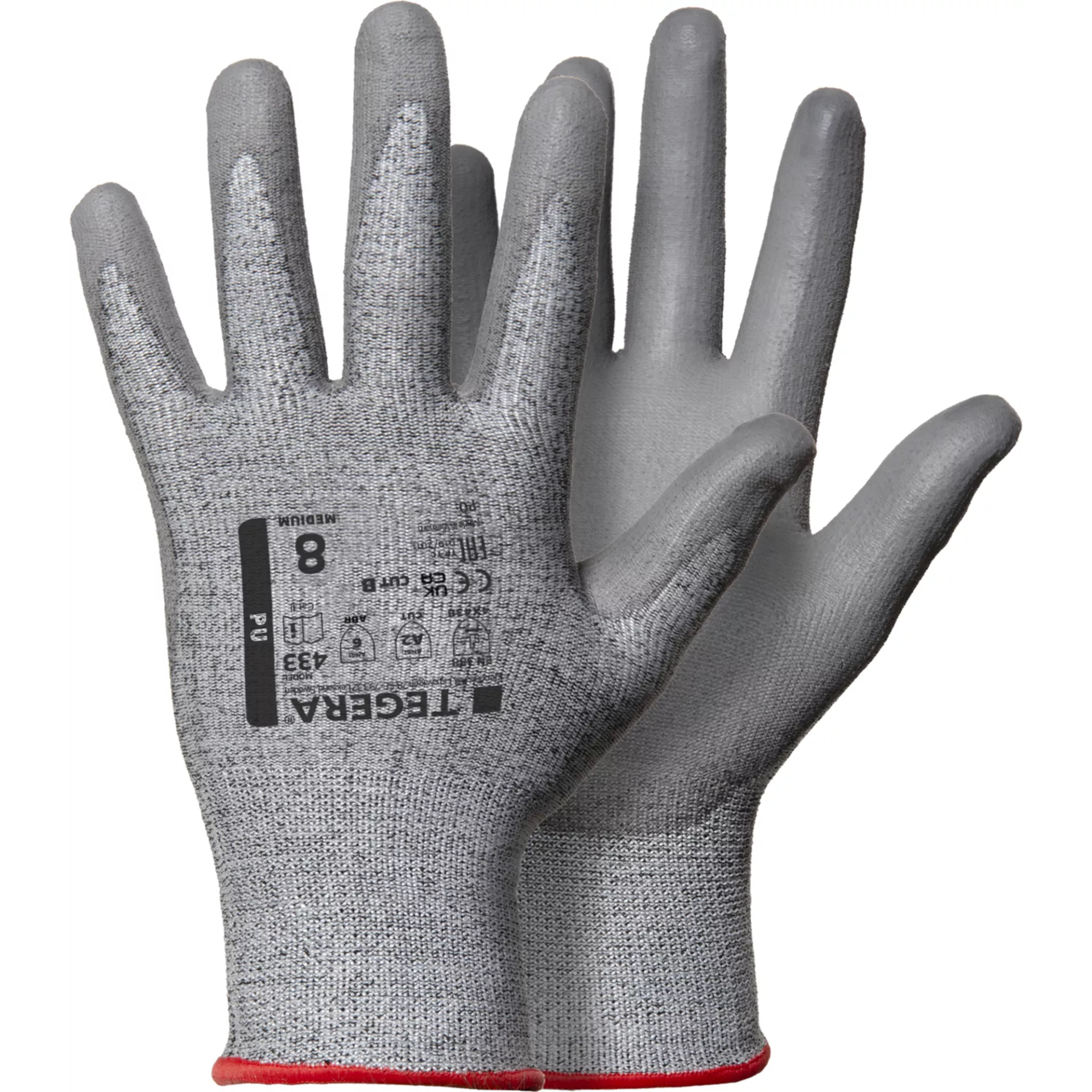 TEGERA 433, Synthetic Glove