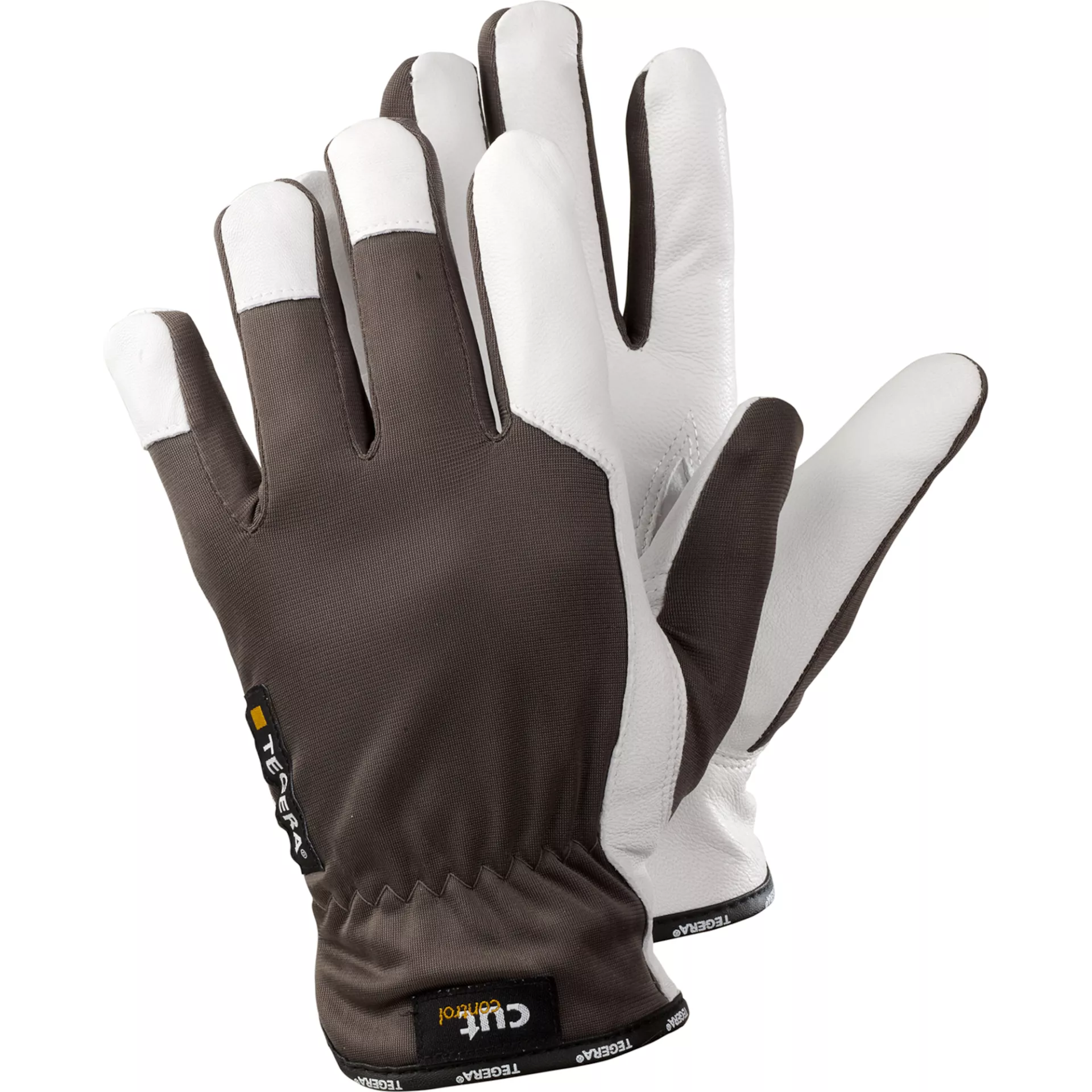 TEGERA 215, Leather glove