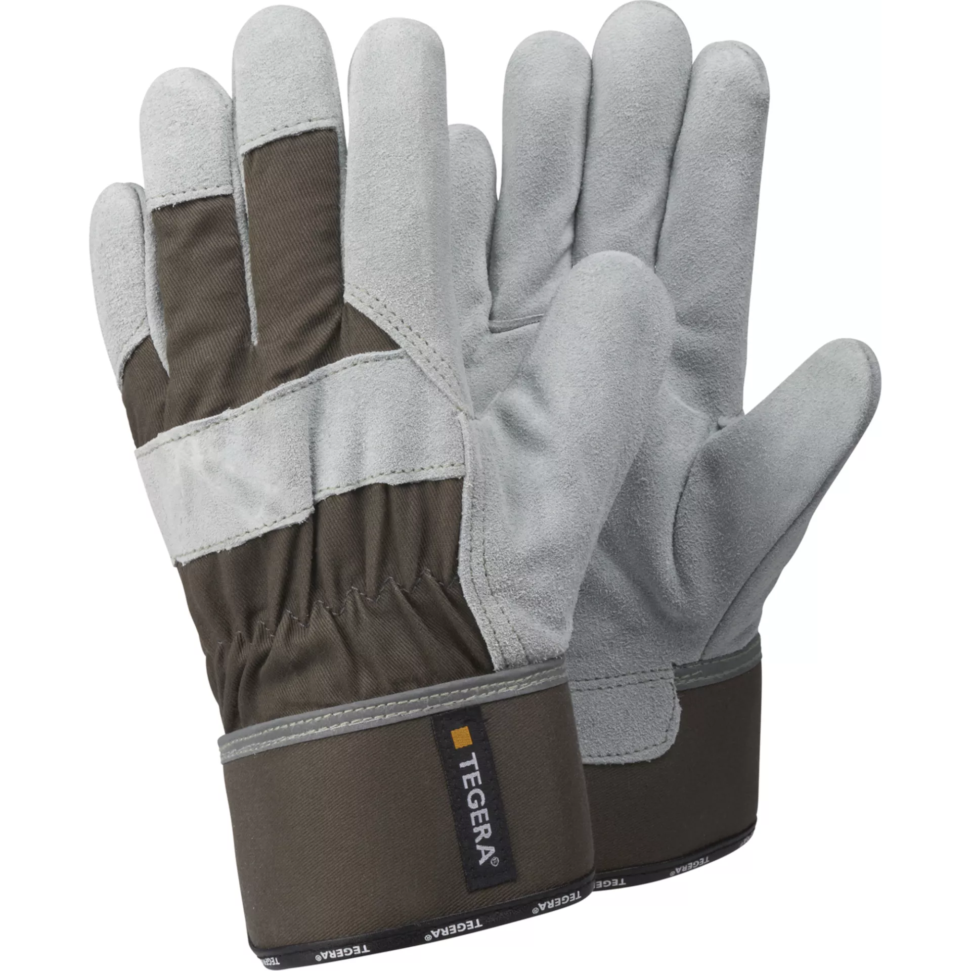 TEGERA 51, Leather glove