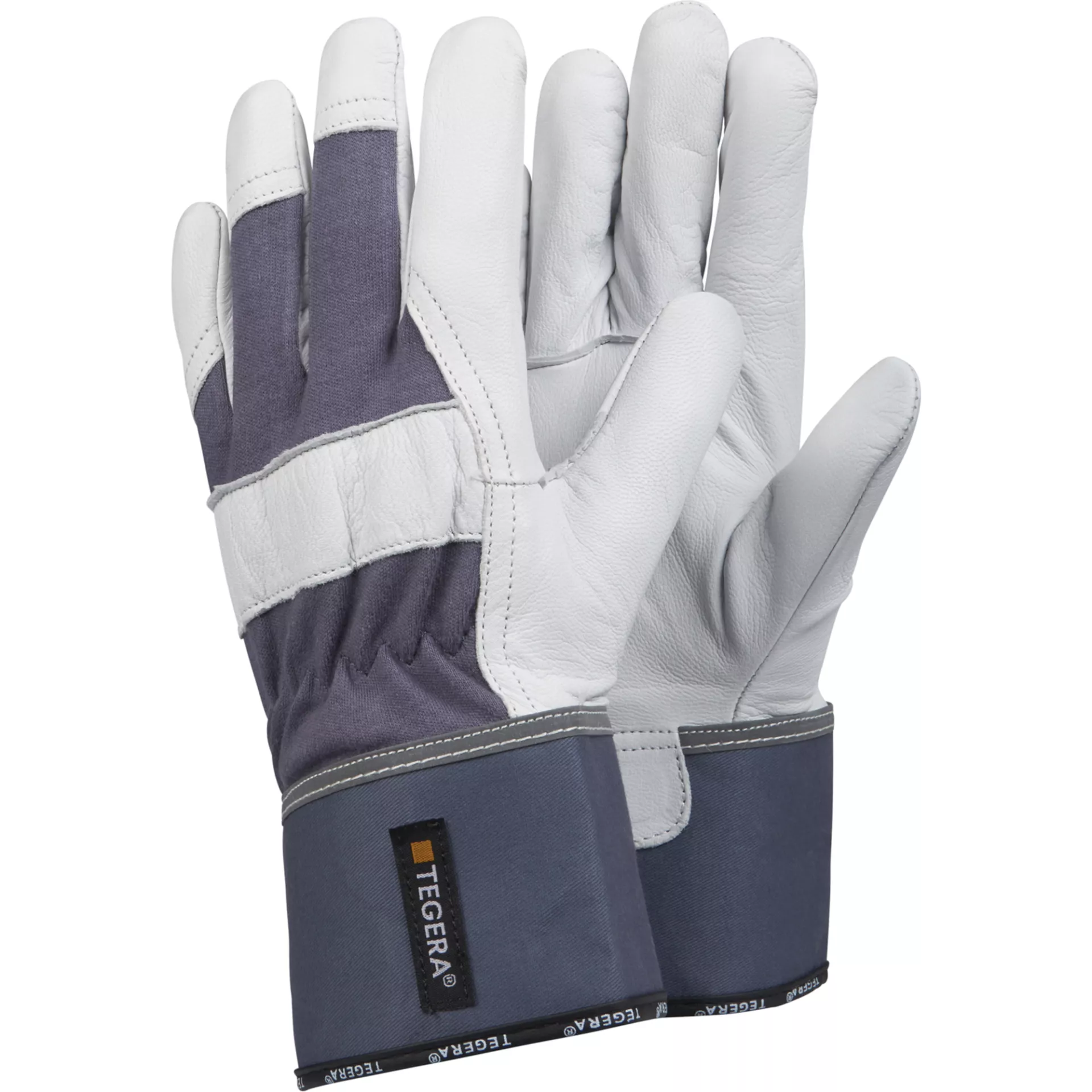 TEGERA 680, Leather glove