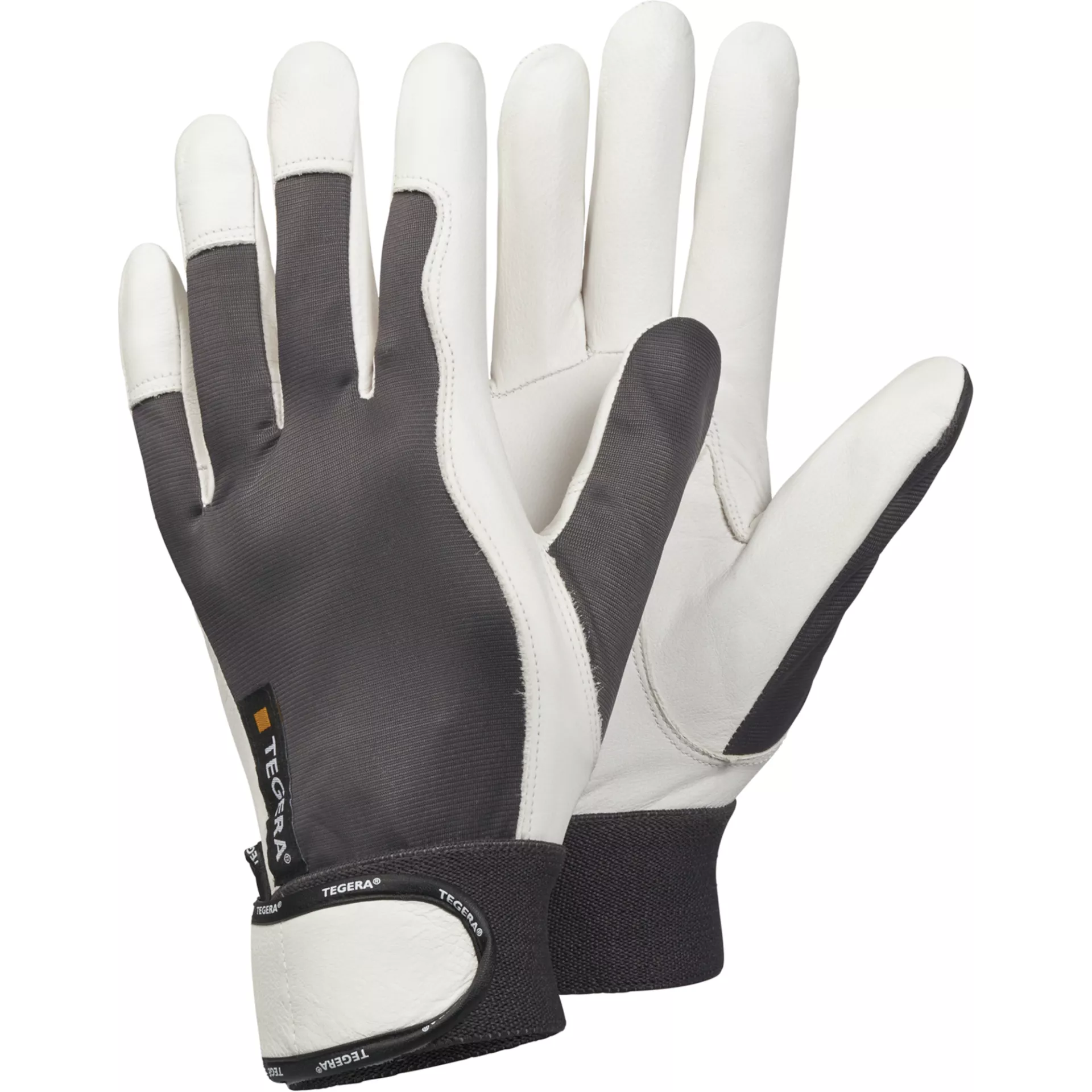 TEGERA 116, Leather glove