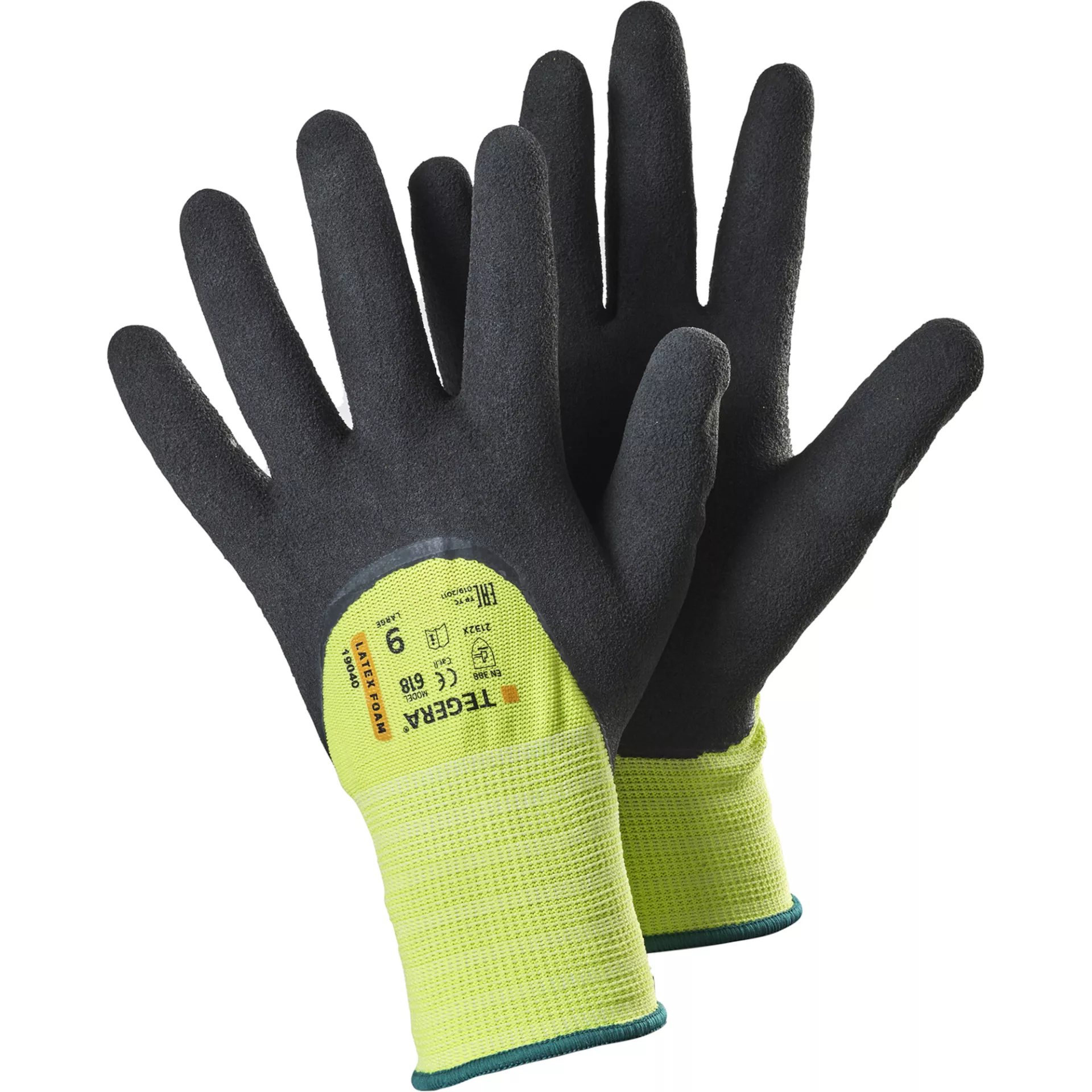 TEGERA 618, Synthetic Glove