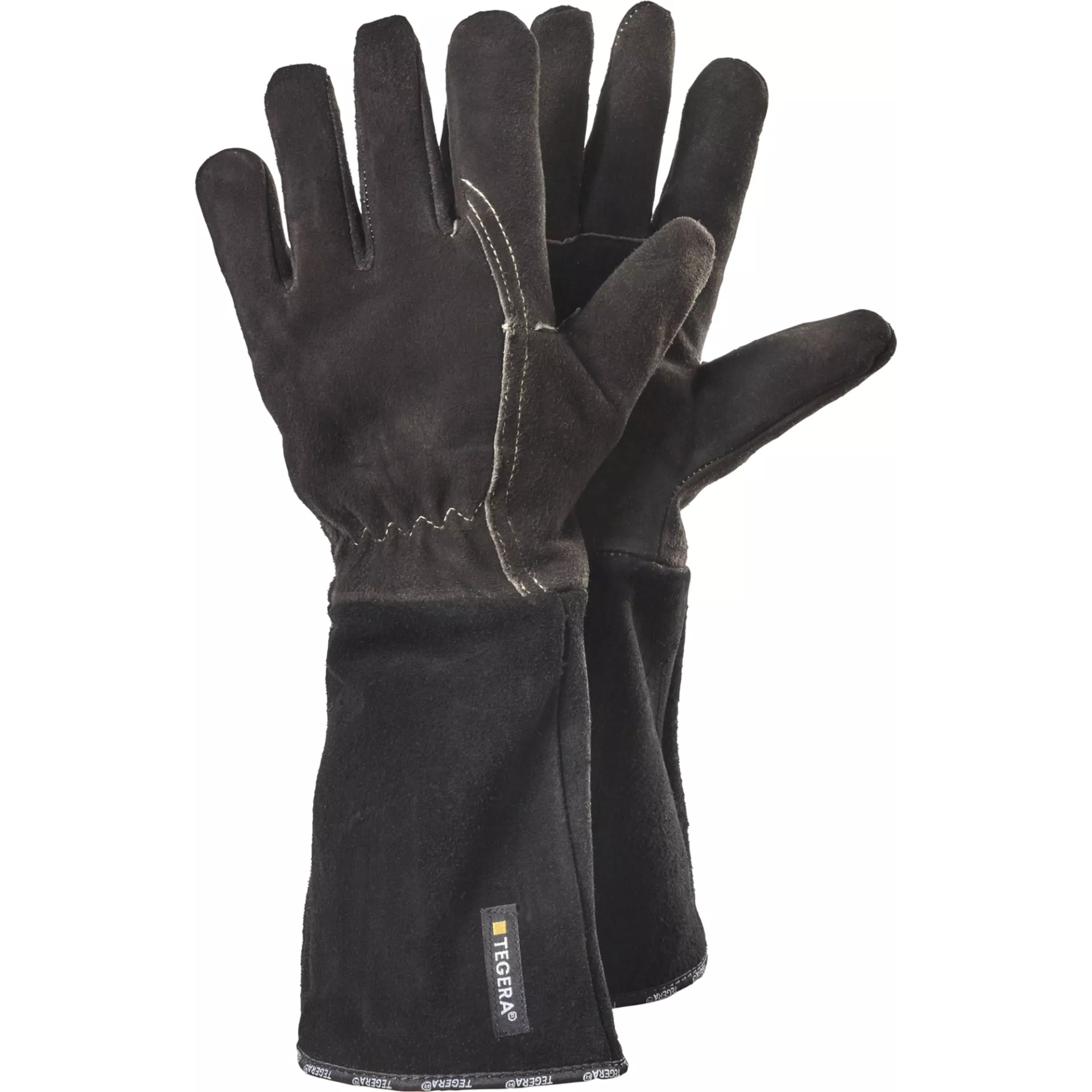 TEGERA 134, Leather glove