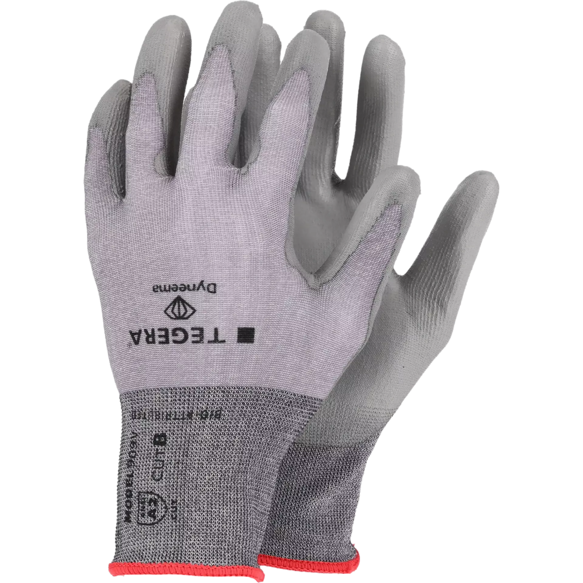 TEGERA 909V, Synthetic Glove