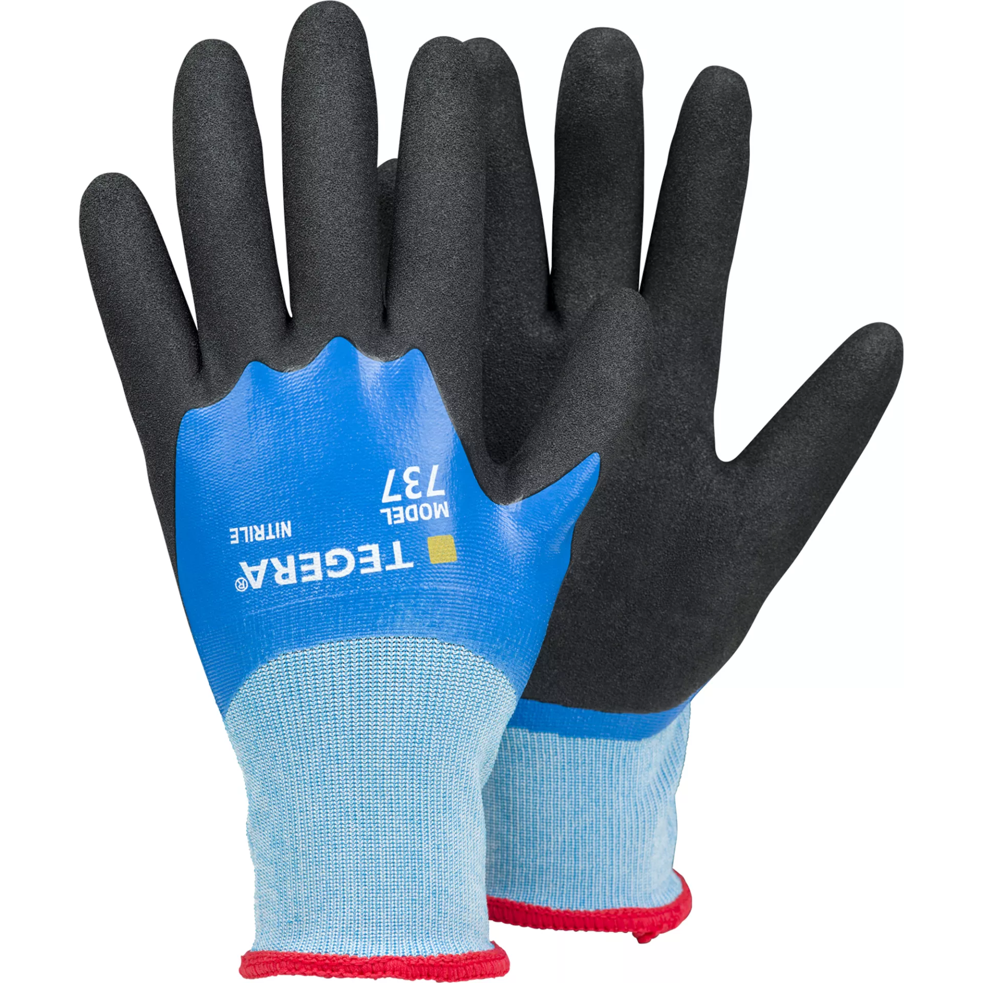 TEGERA 737, Synthetic Glove