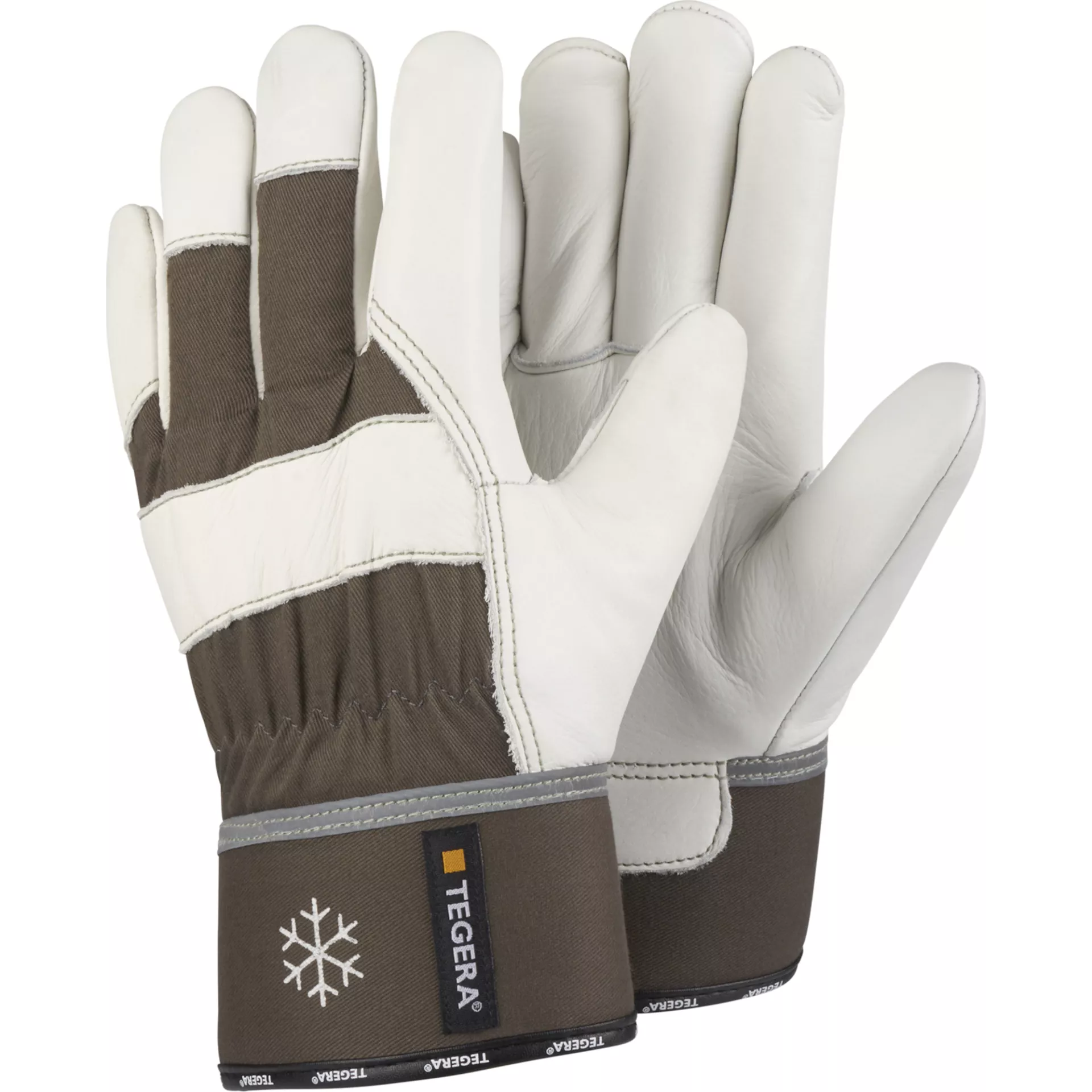 TEGERA 56, Leather glove