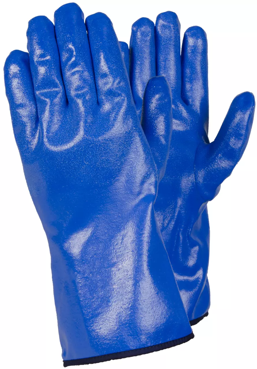TEGERA 7350, Chemical Protective Glove 7350, image 1, gallery thumbnail