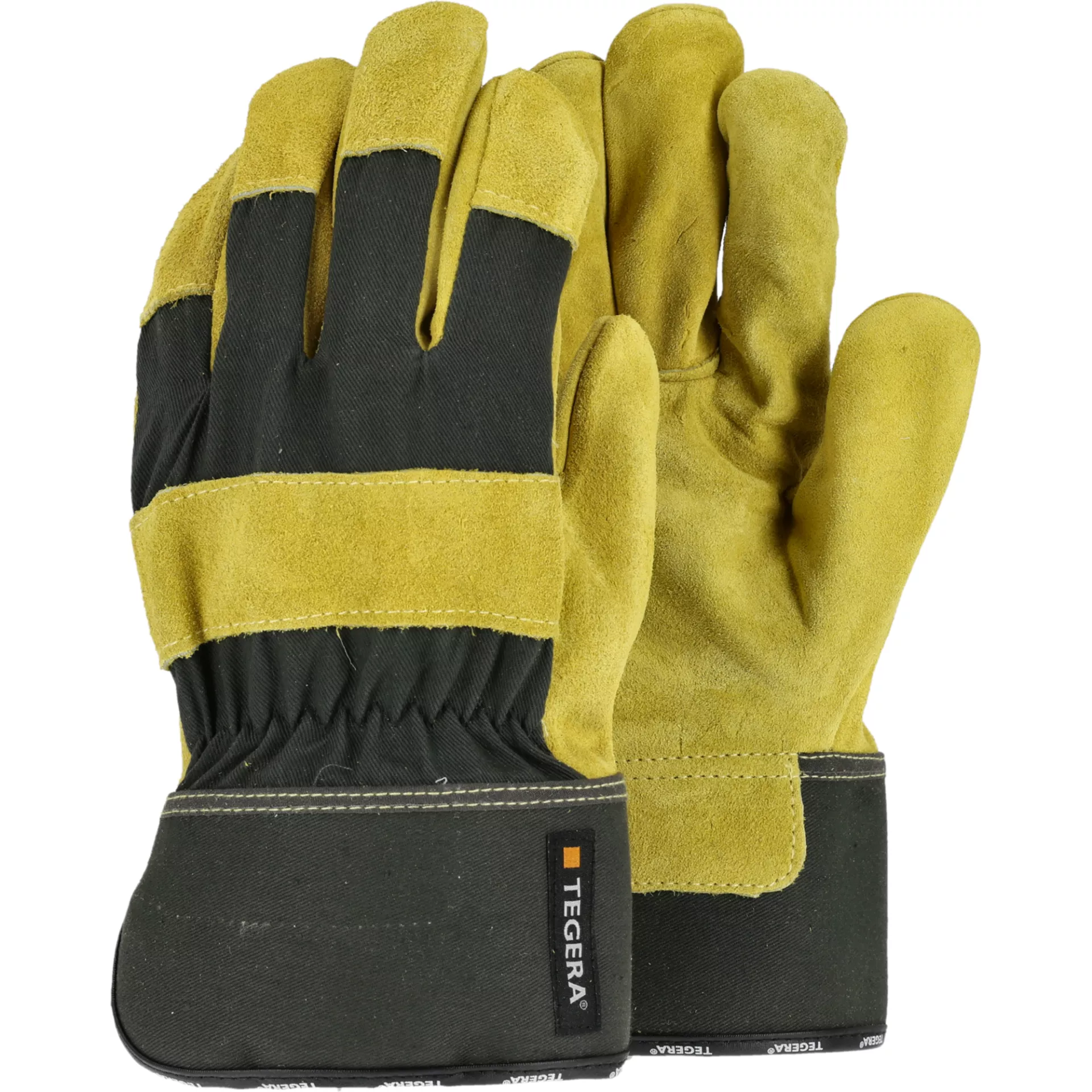 TEGERA 35, Lederhandschuh