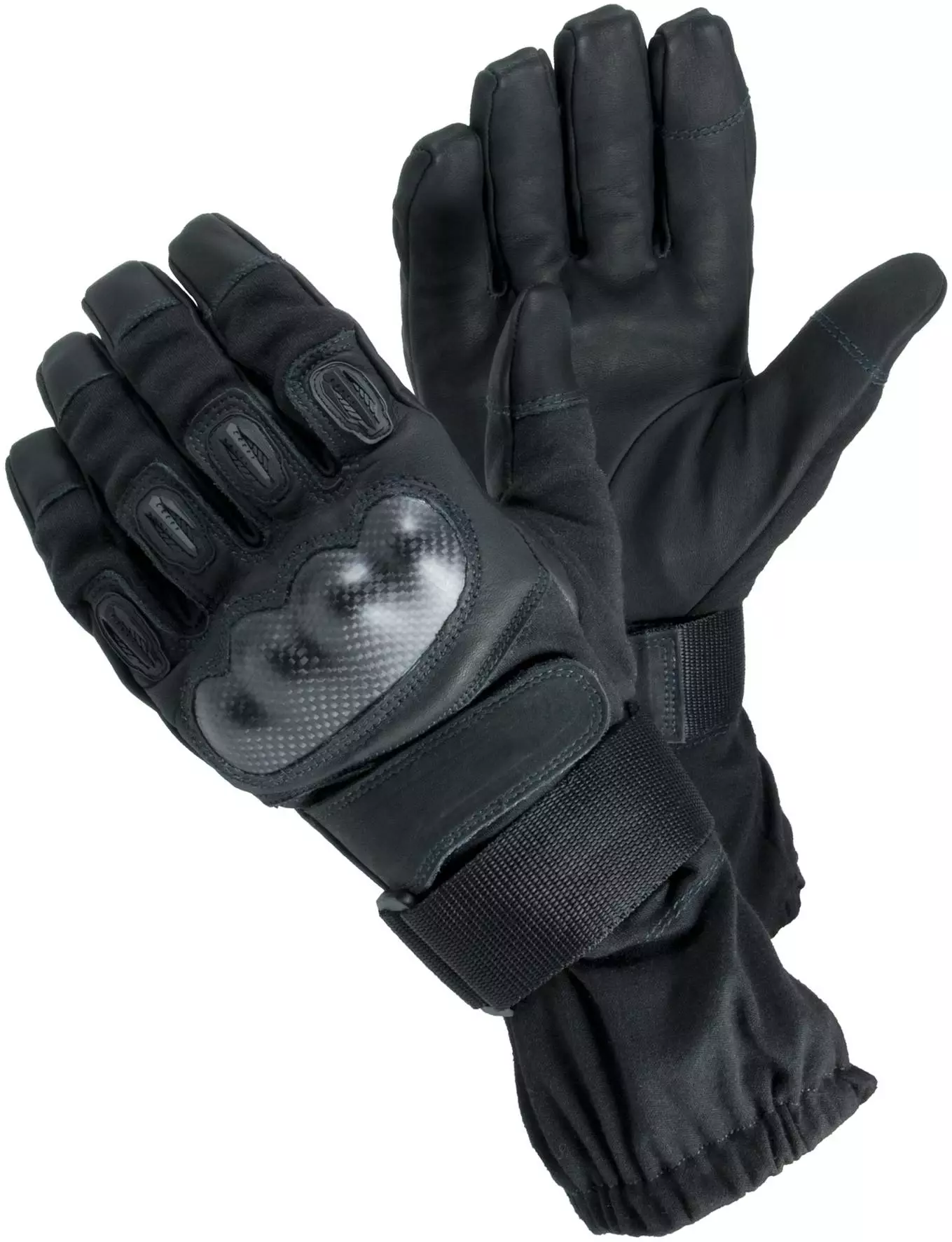 TEGERA DEFEND2011, Leather Glove DEFEND, image 1