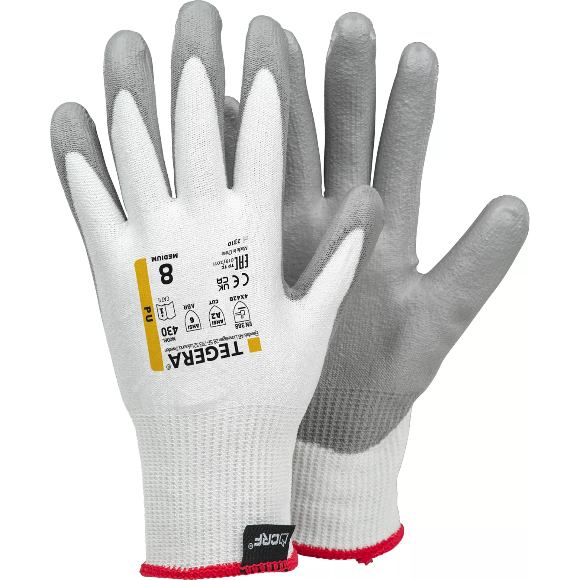 TEGERA 430, Synthetic Glove