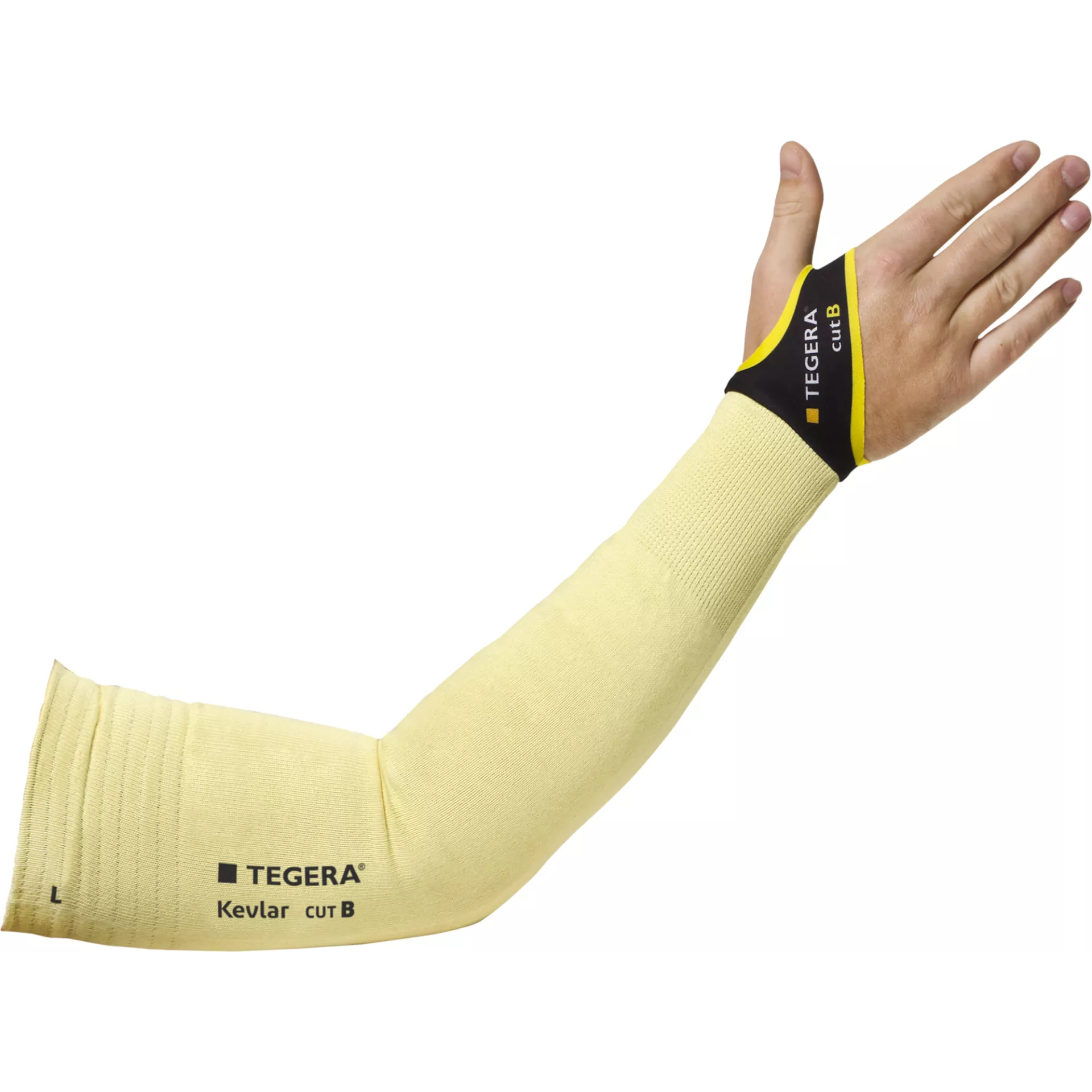TEGERA 74, Textile glove