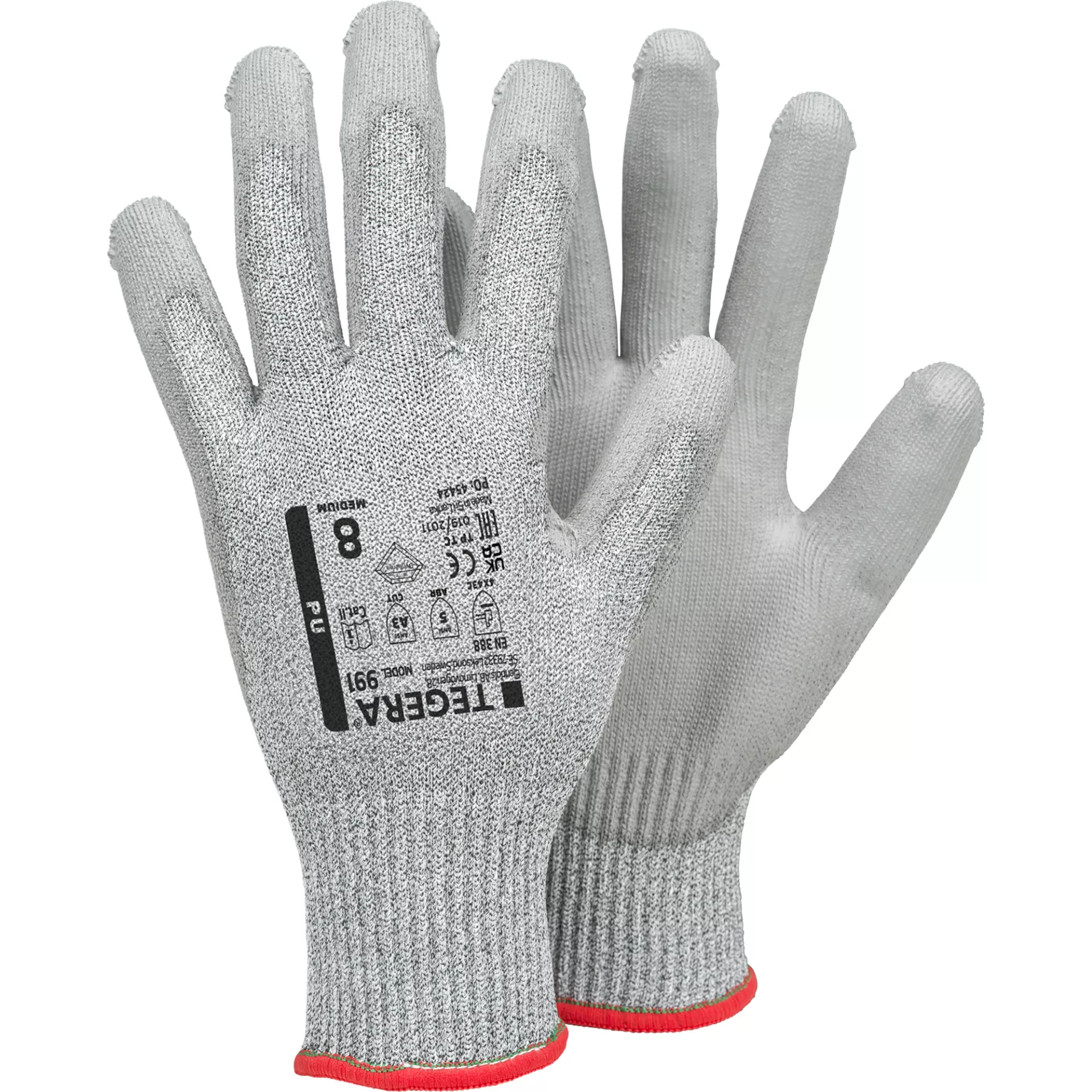 TEGERA 991, Synthetic Glove
