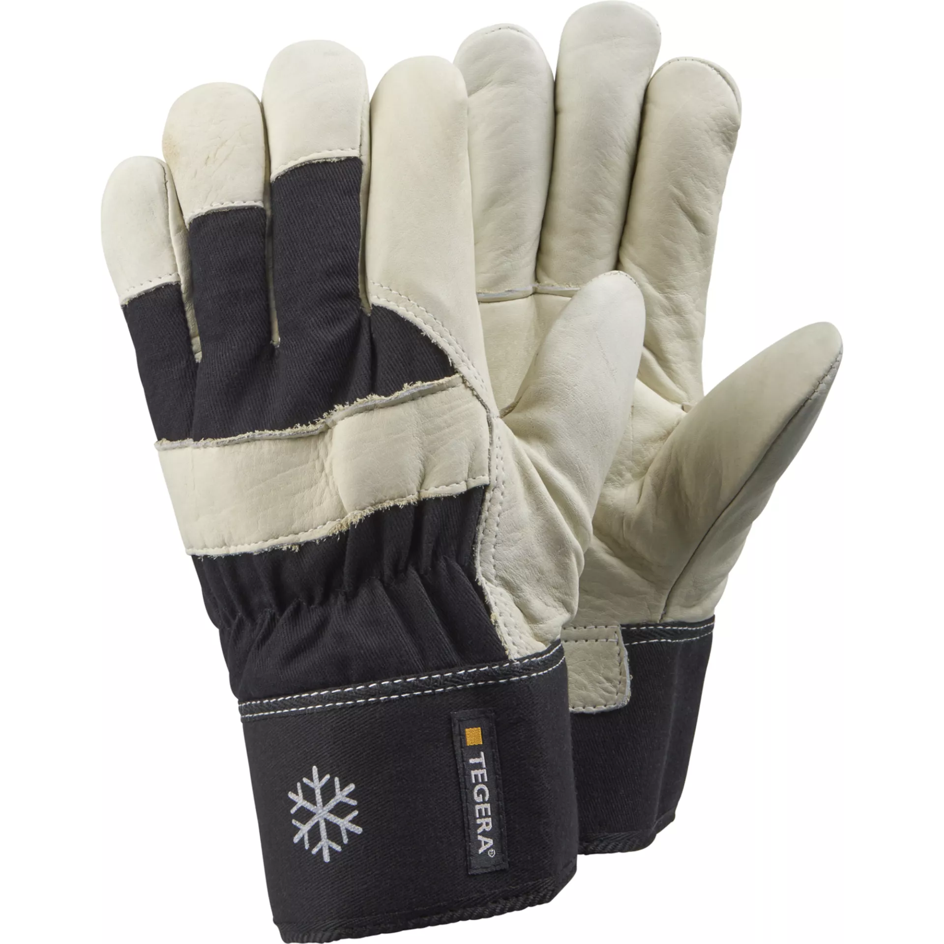 TEGERA 203, Leather glove