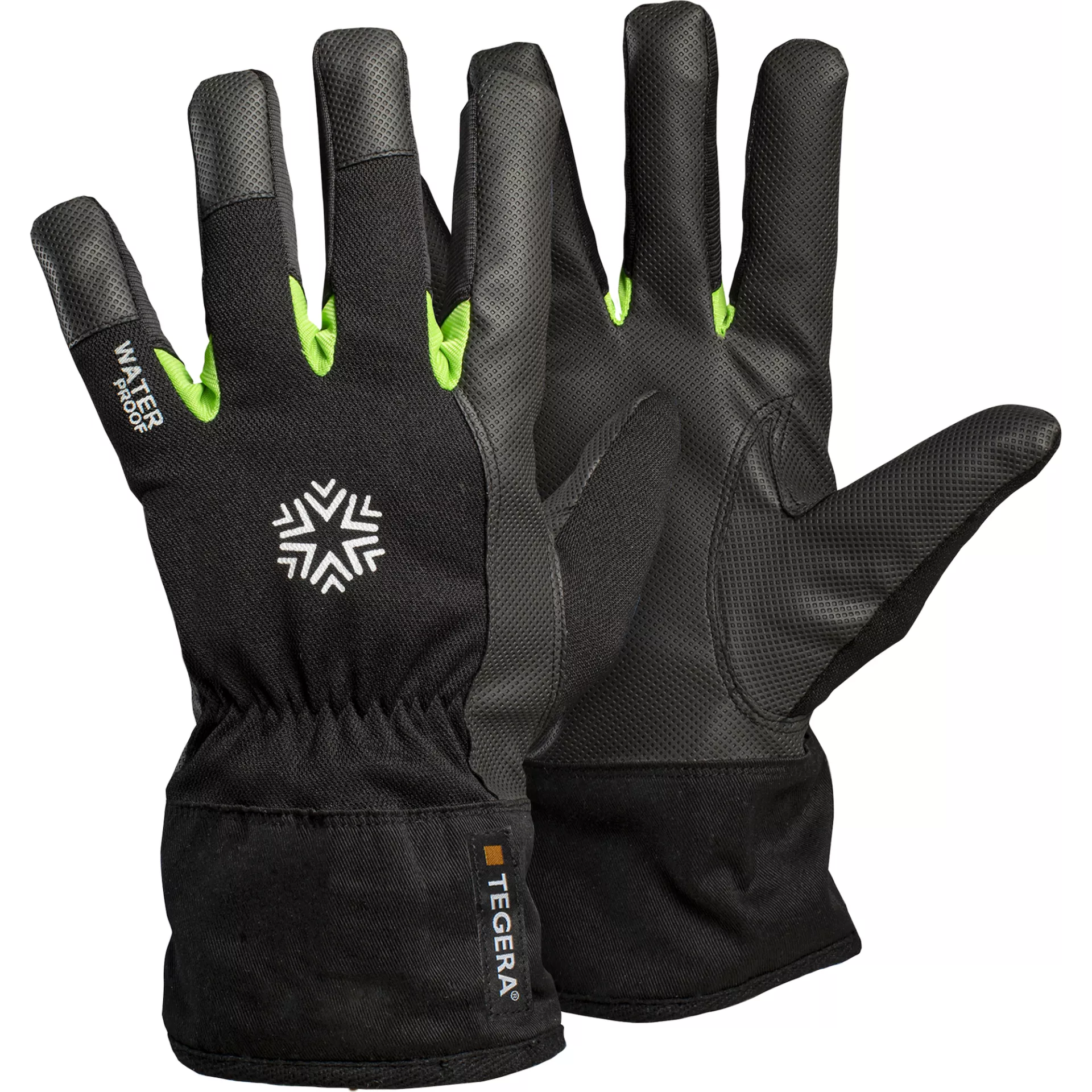TEGERA 519, Synthetic Glove