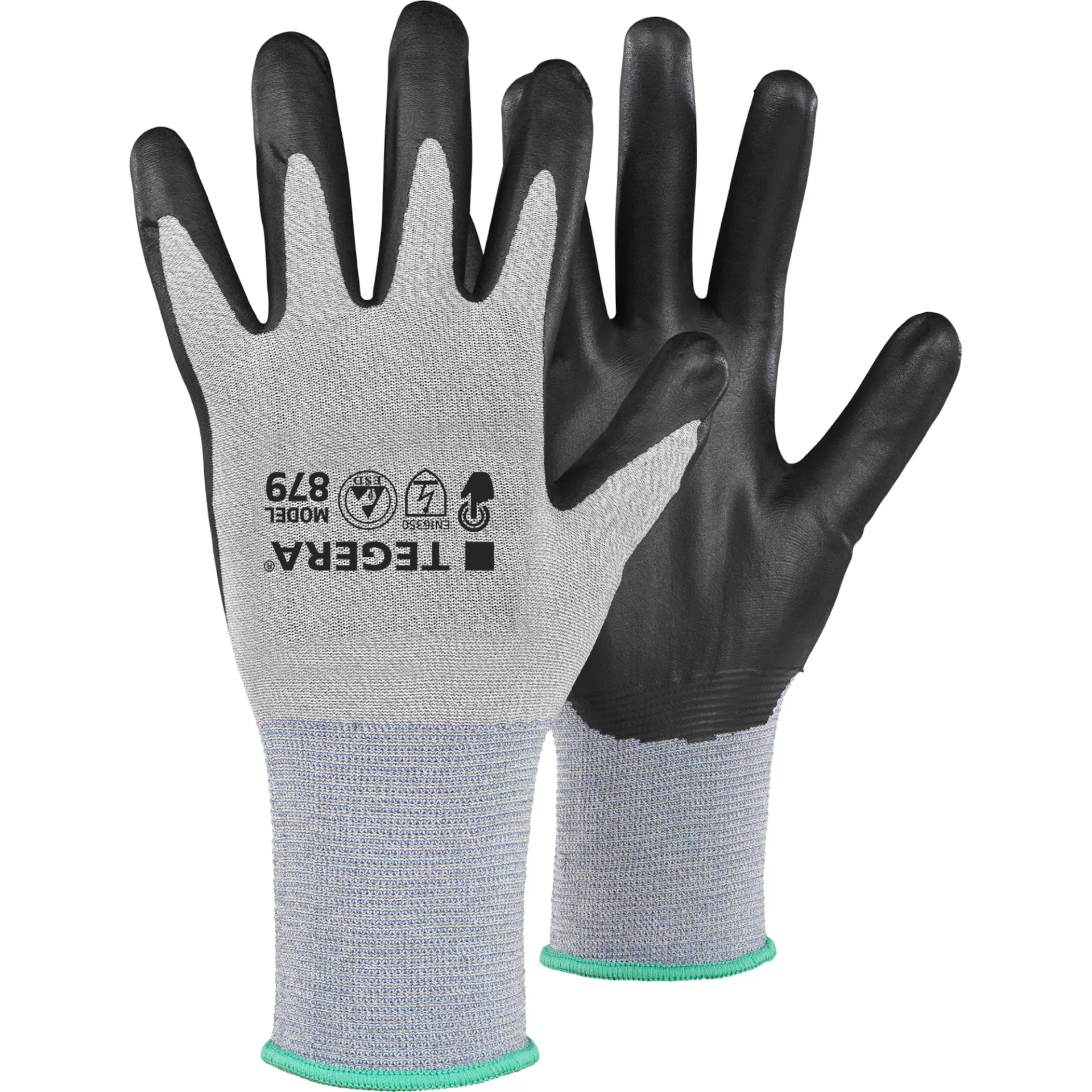 TEGERA 879, Synthetic Glove