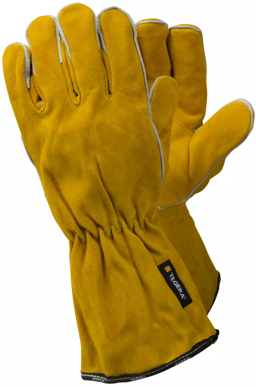 TEGERA 19, Leather Glove 19, image 1, gallery thumbnail