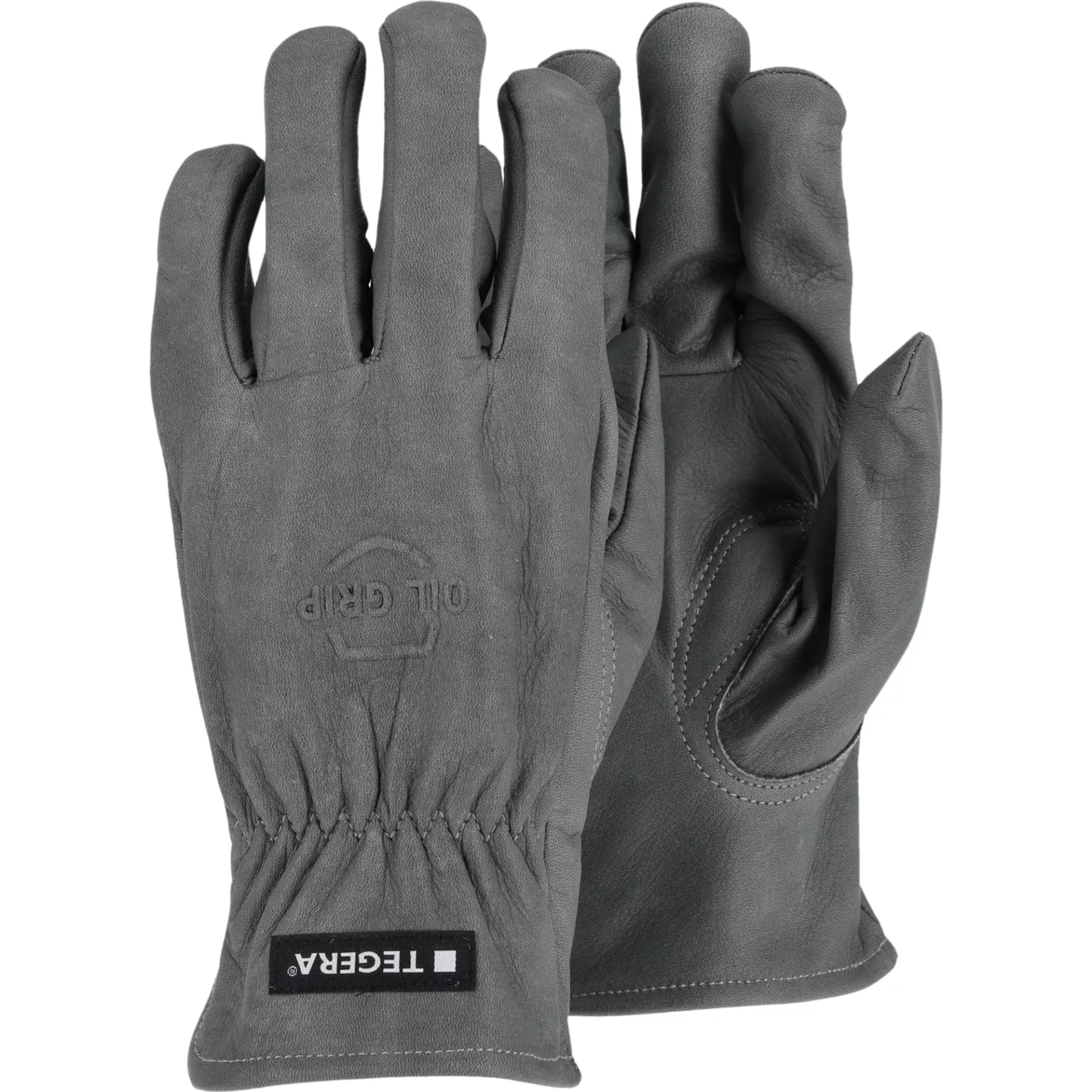TEGERA 6615, Leather glove