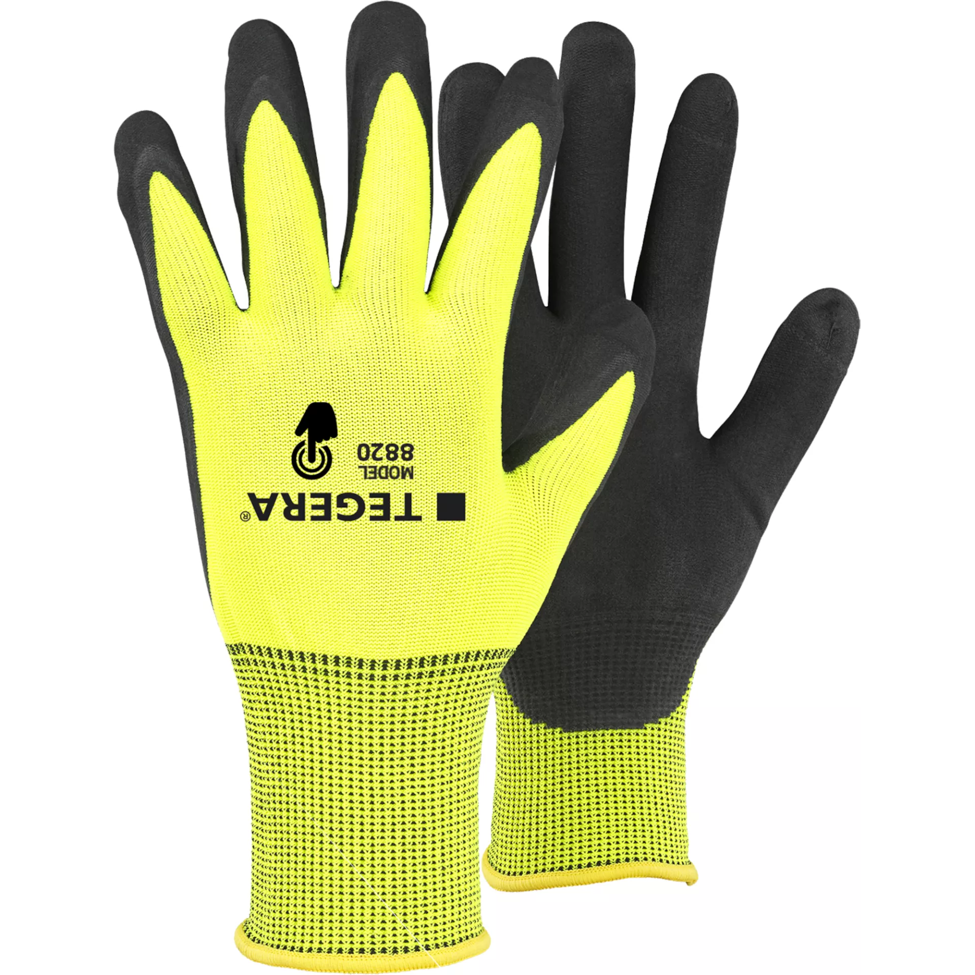 TEGERA 8820, Synthetic Glove
