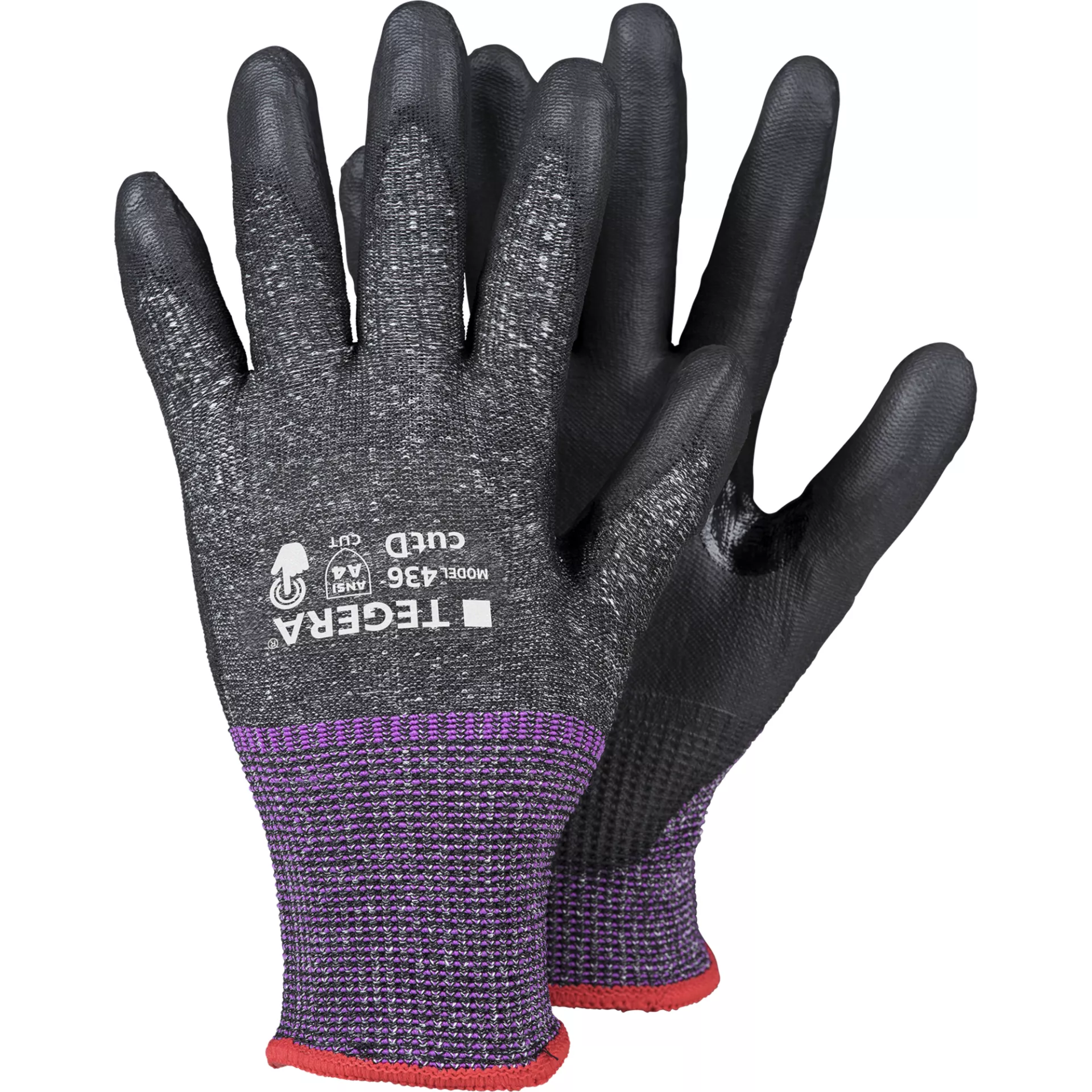 TEGERA 436, Synthetic Glove