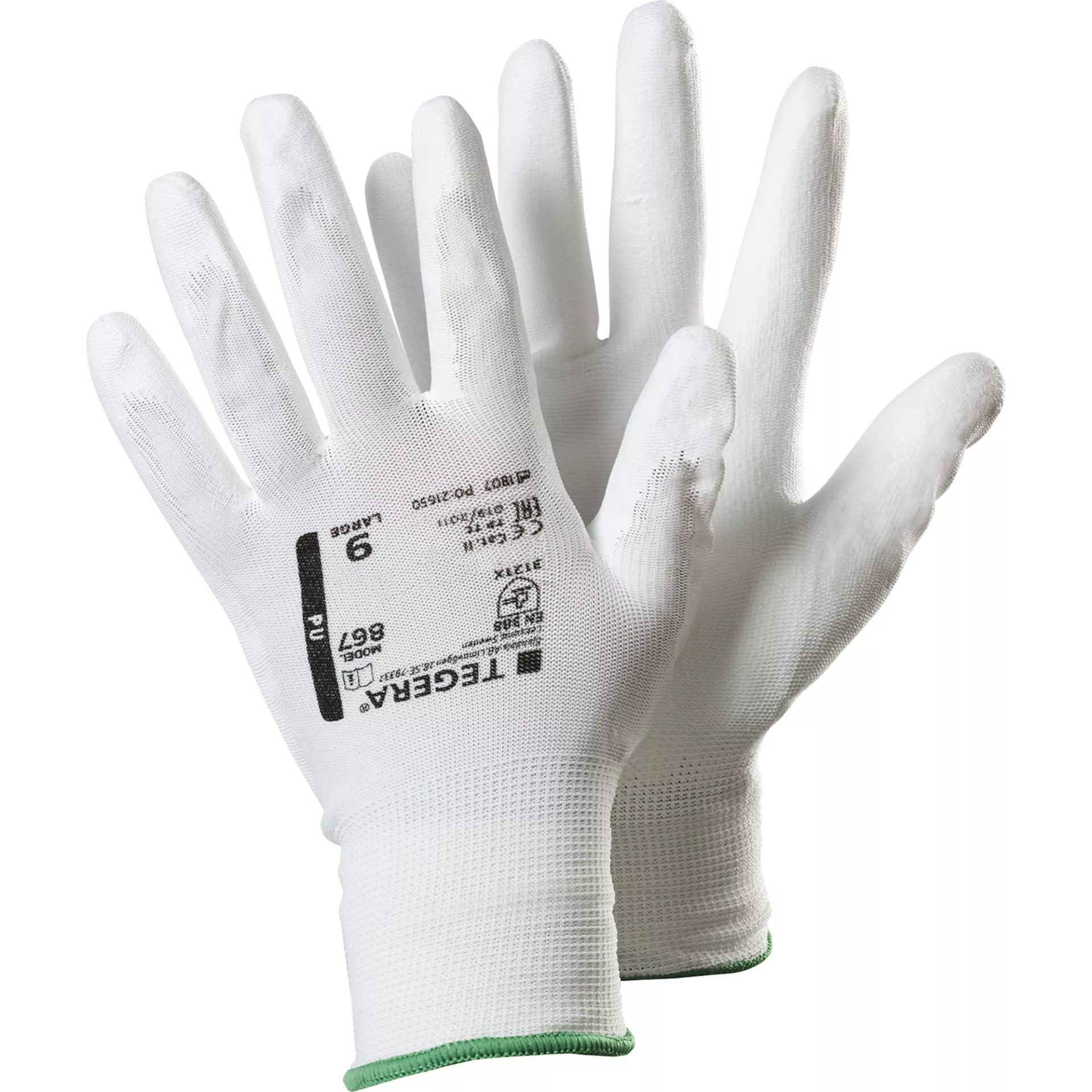 TEGERA 867, Synthetic Glove