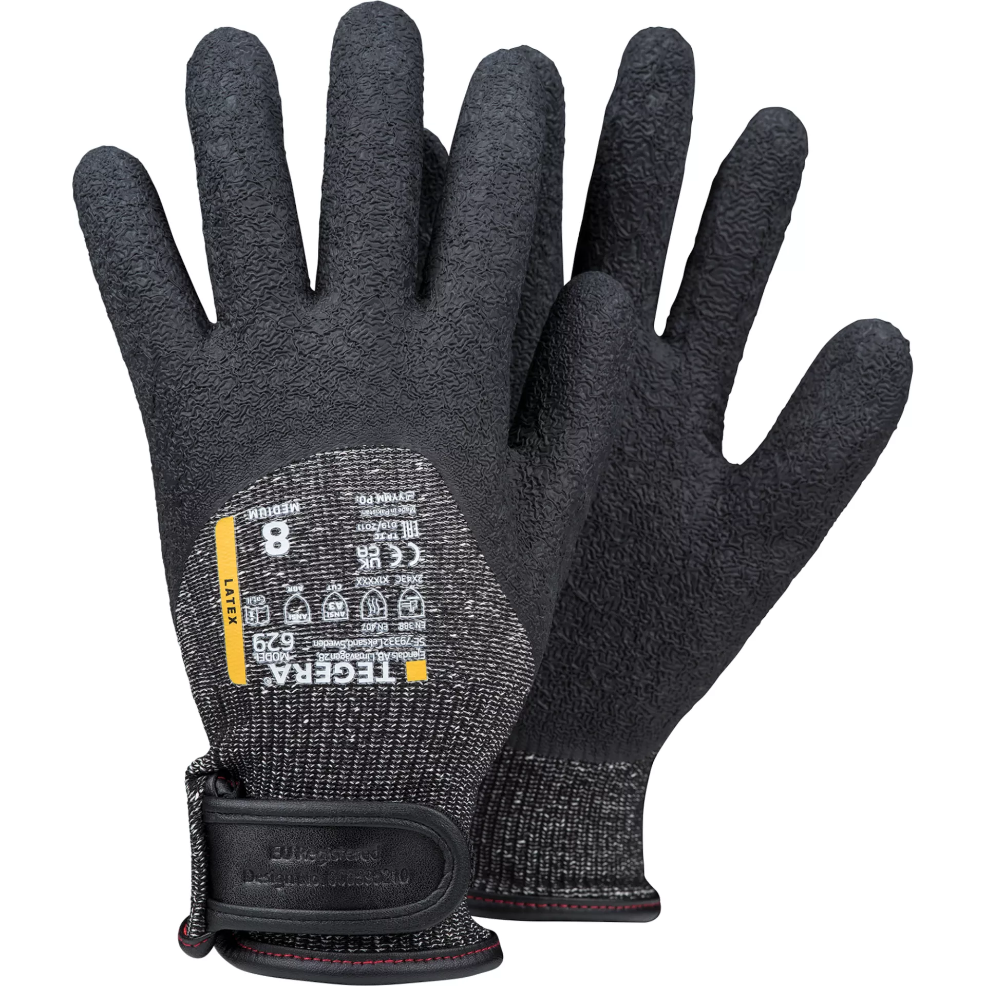 TEGERA 629, Synthetic Glove