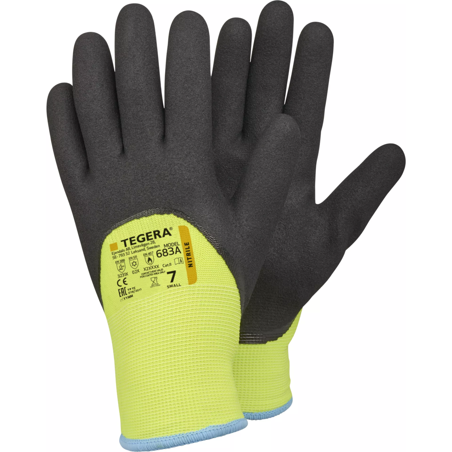 TEGERA 683A, Synthetic Glove