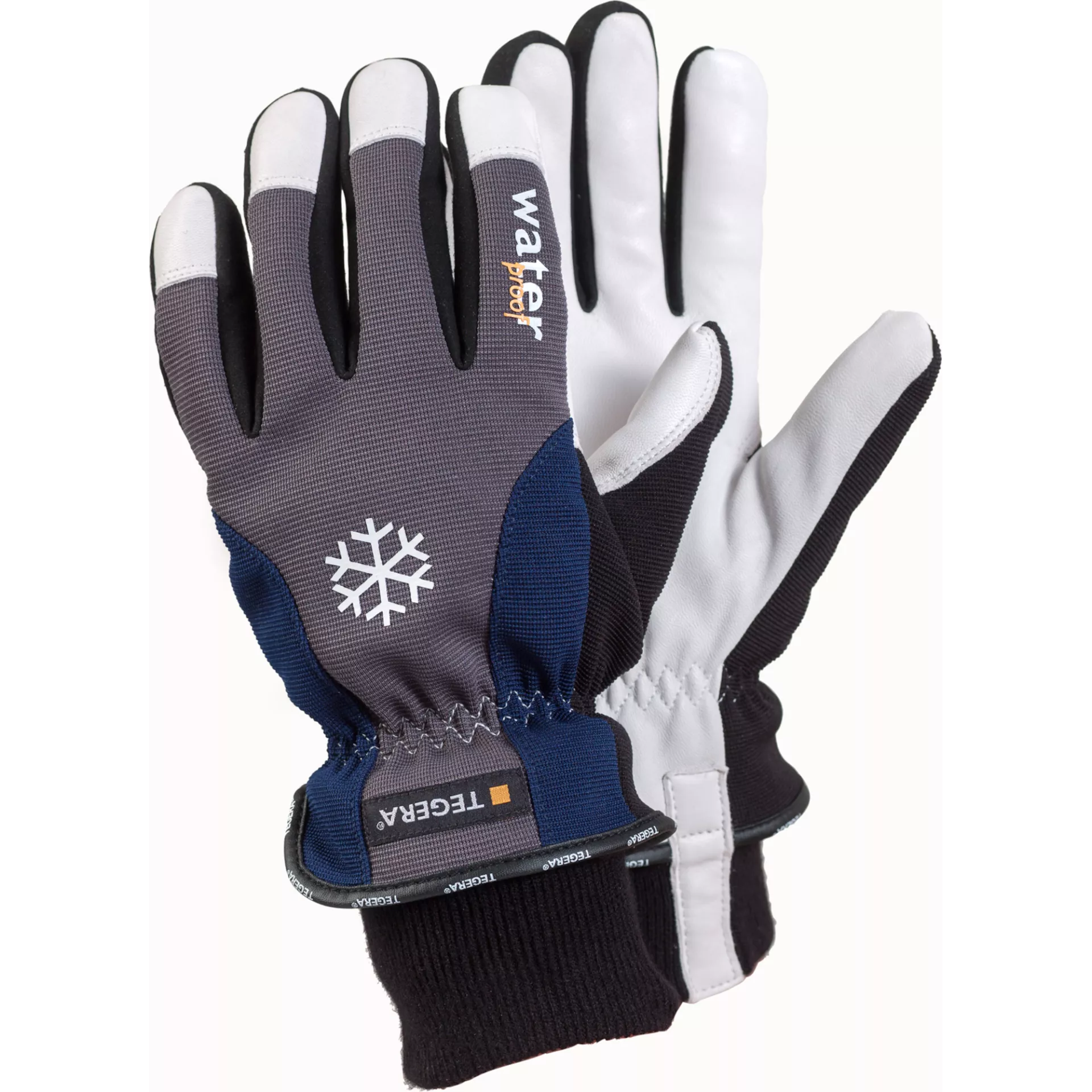 TEGERA 292, Leather glove